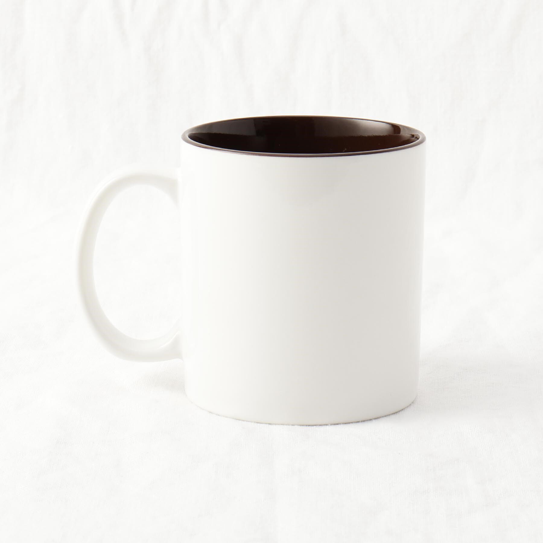 212 KITCHEN STORE「清潔な街キャンペーン マグ」|グラス・マグカップ|