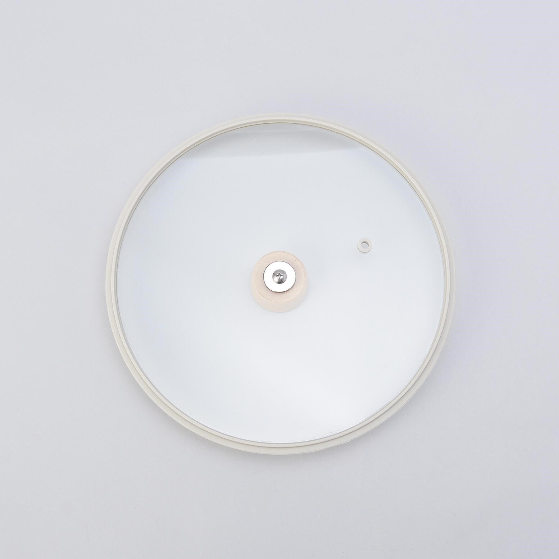 212 KITCHEN STORE「◆ガラス蓋26cm WH ＜FIKA フィカ＞」|食器・キッチングッズ|