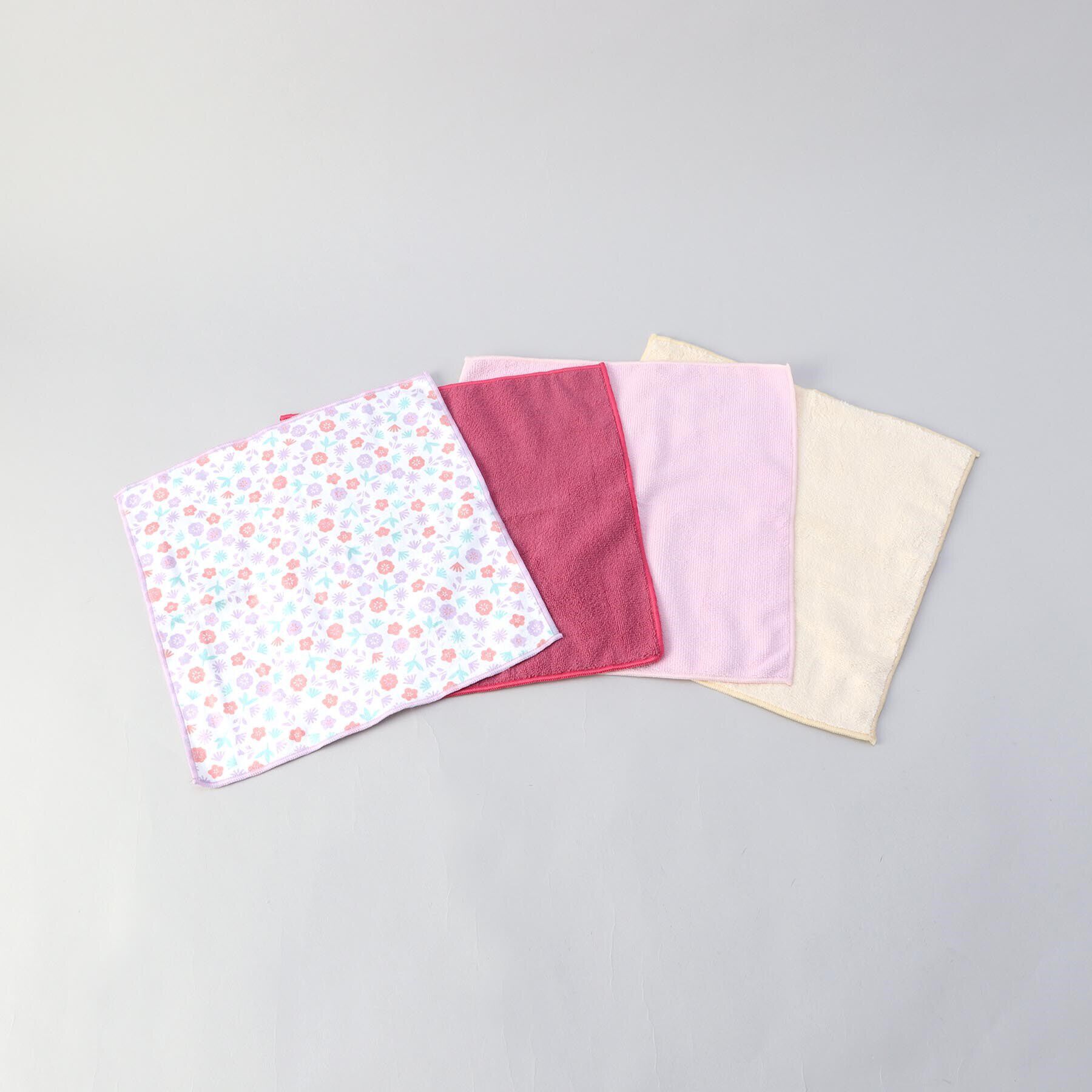 212 KITCHEN STORE「おそうじクロスセット PK」|その他|その他