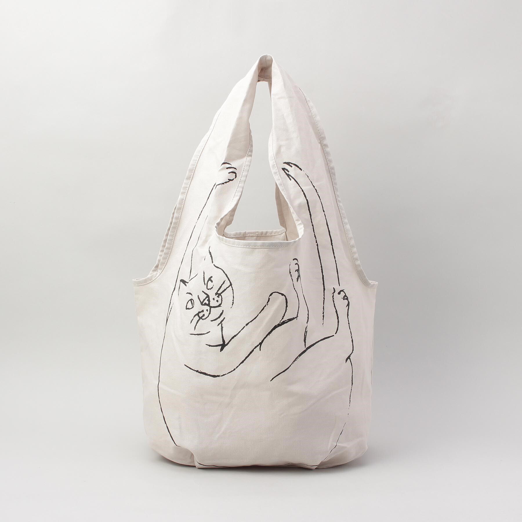 212 KITCHEN STORE「EU.RND.ブラサガリネコ-A HAI ＜ROOTOTE ルートート＞」|その他|