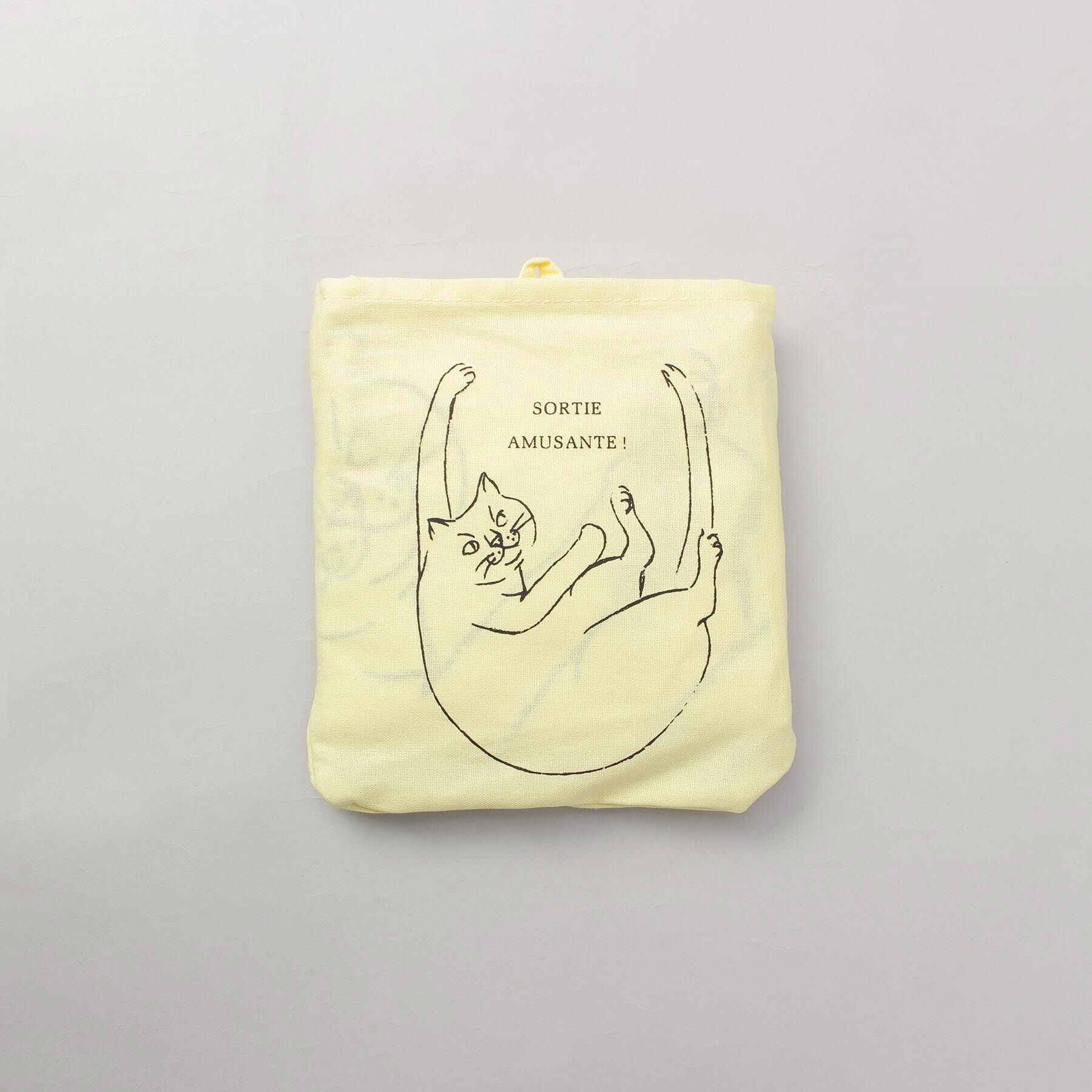 212 KITCHEN STORE「EU.RND.ブラサガリネコ-A KI ＜ROOTOTE ルートート＞」|その他|