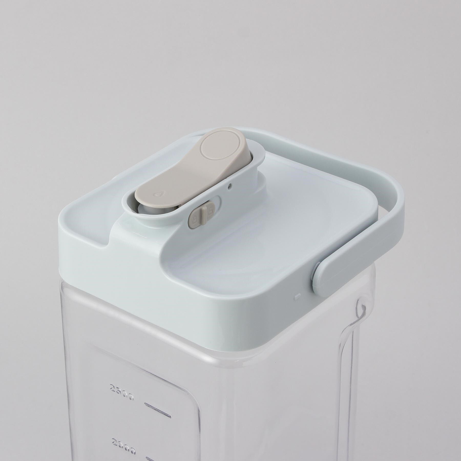 212 KITCHEN STORE「ウォータージャグ 3.5L BL」|グラス・マグカップ|