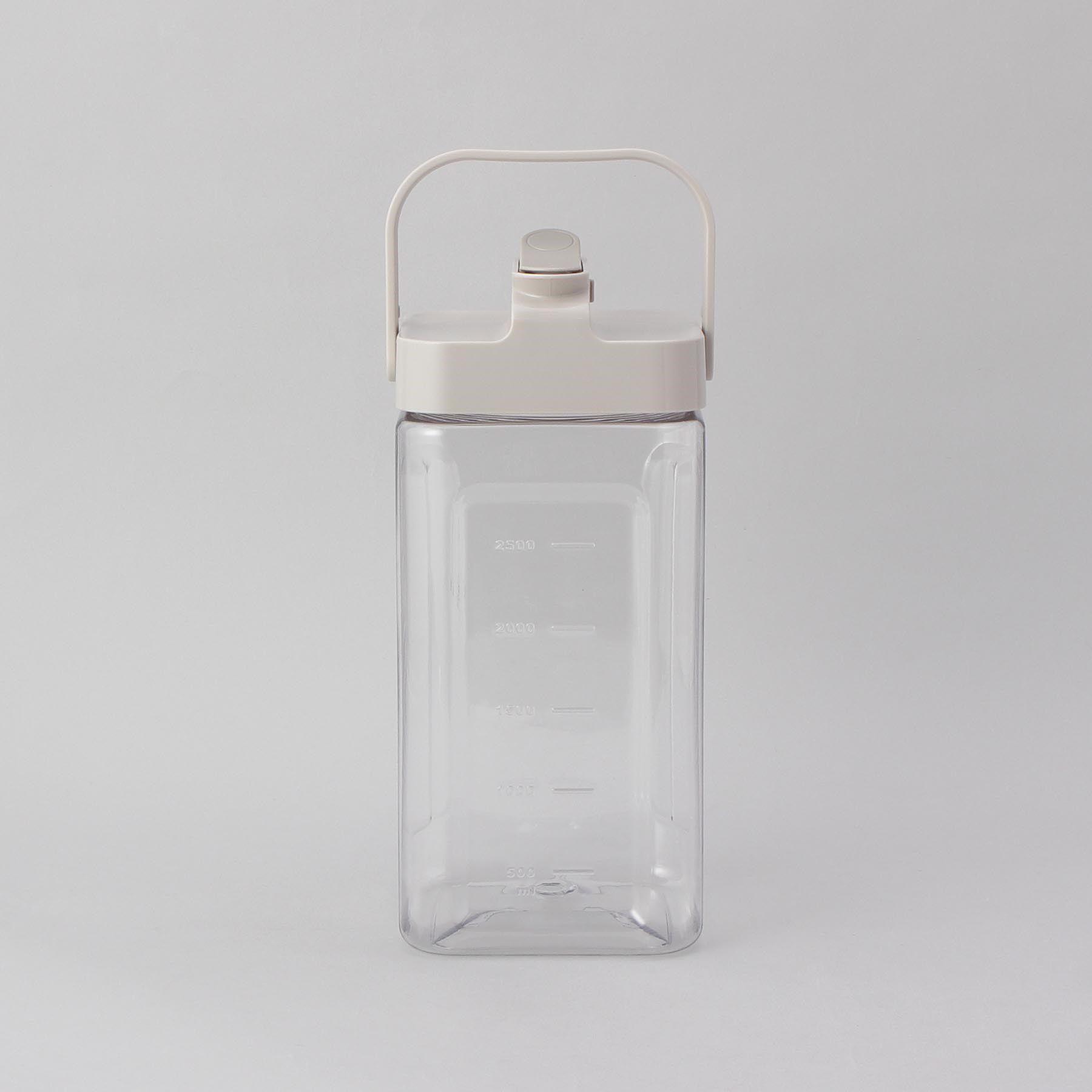 212 KITCHEN STORE「ウォータージャグ 3.5L GY」|グラス・マグカップ|その他