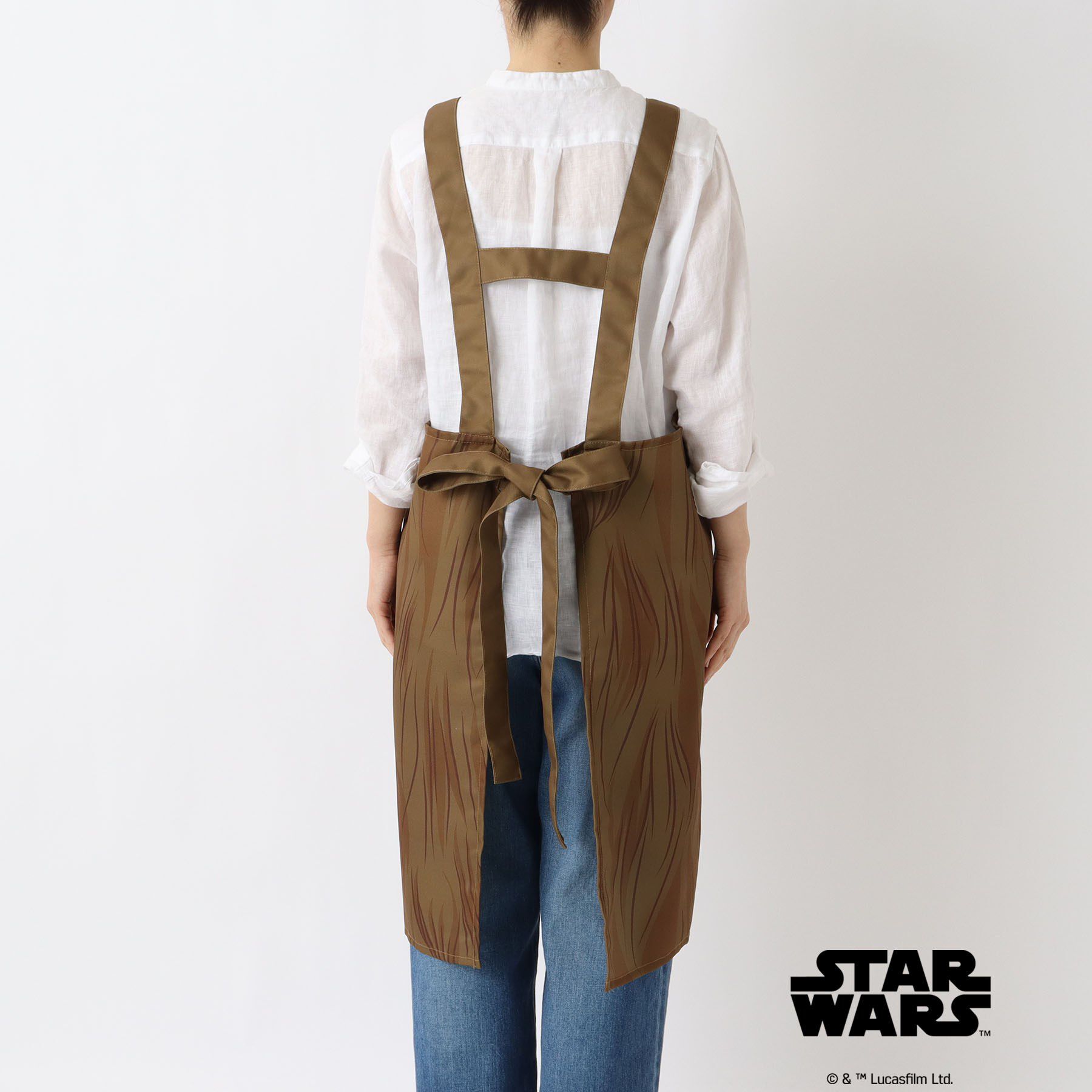 212 KITCHEN STORE「エプロン チューバッカ ＜STAR WARS スター・ウォーズ ＞」|その他|