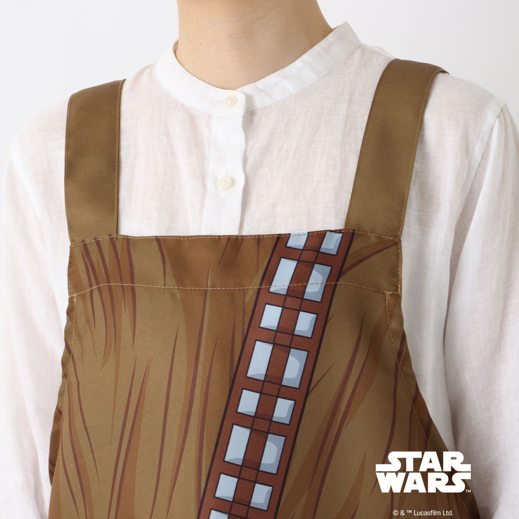 212 KITCHEN STORE「エプロン チューバッカ ＜STAR WARS スター・ウォーズ ＞」|その他|
