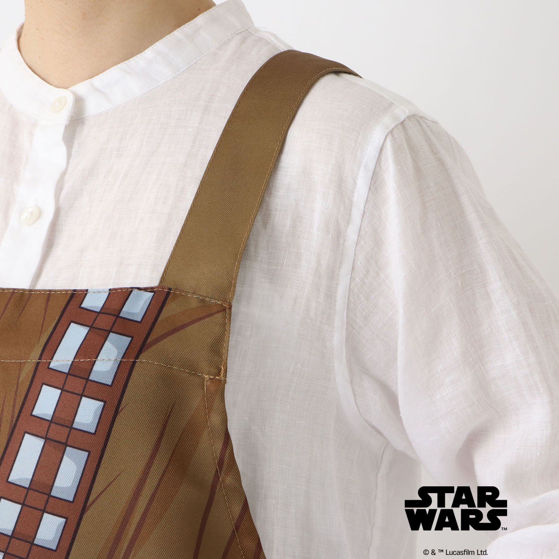 212 KITCHEN STORE「エプロン チューバッカ ＜STAR WARS スター・ウォーズ ＞」|その他|