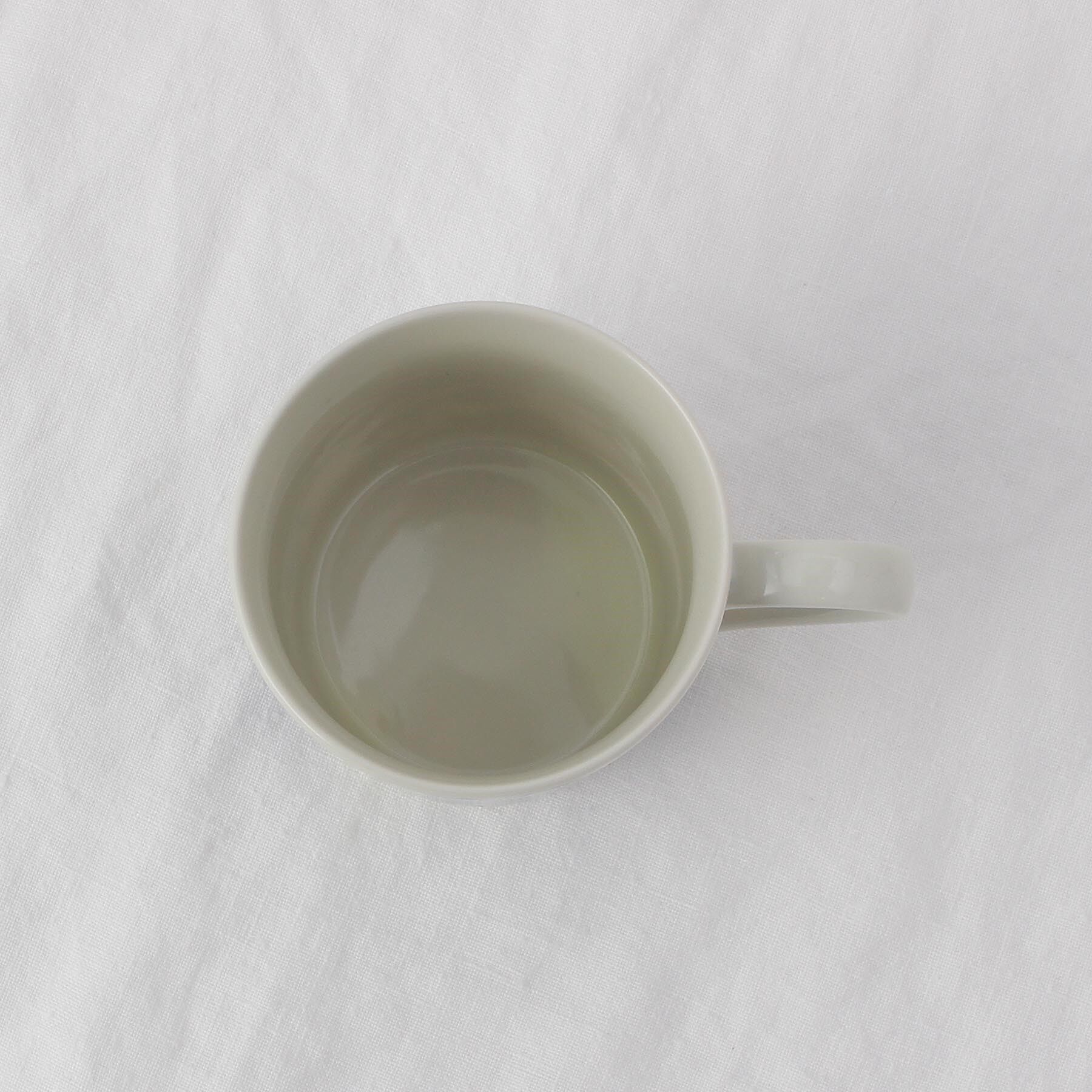 212 KITCHEN STORE「ボタニカル マグ ダリア」|グラス・マグカップ|