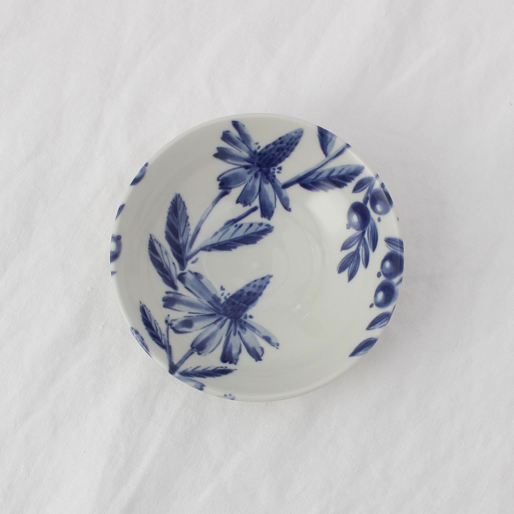 212 KITCHEN STORE「ボタニカル ボウル マーガレット」|食器・キッチングッズ|