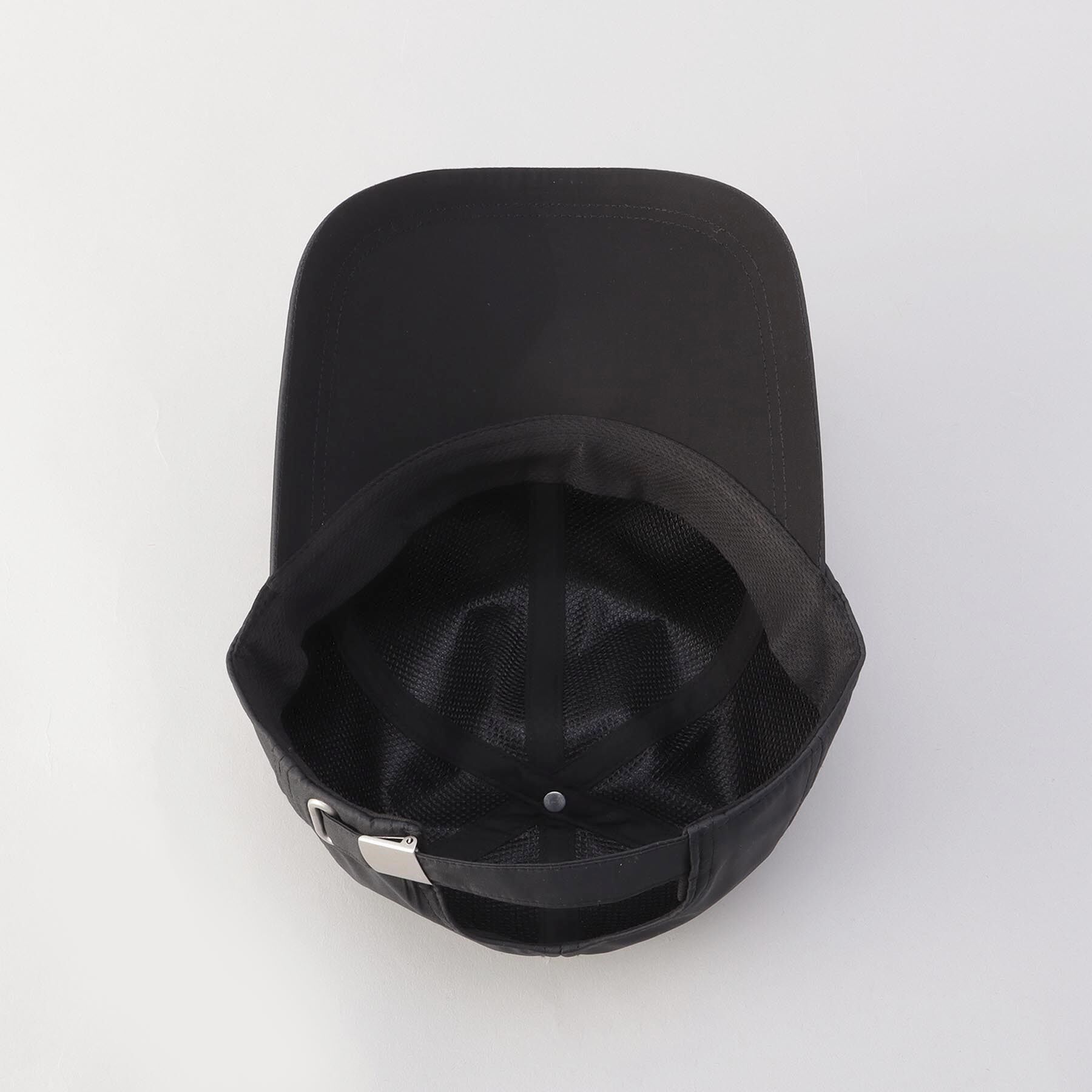 212 KITCHEN STORE「Wpc. UVO キャップ BK」|キャップ・キャスケット|