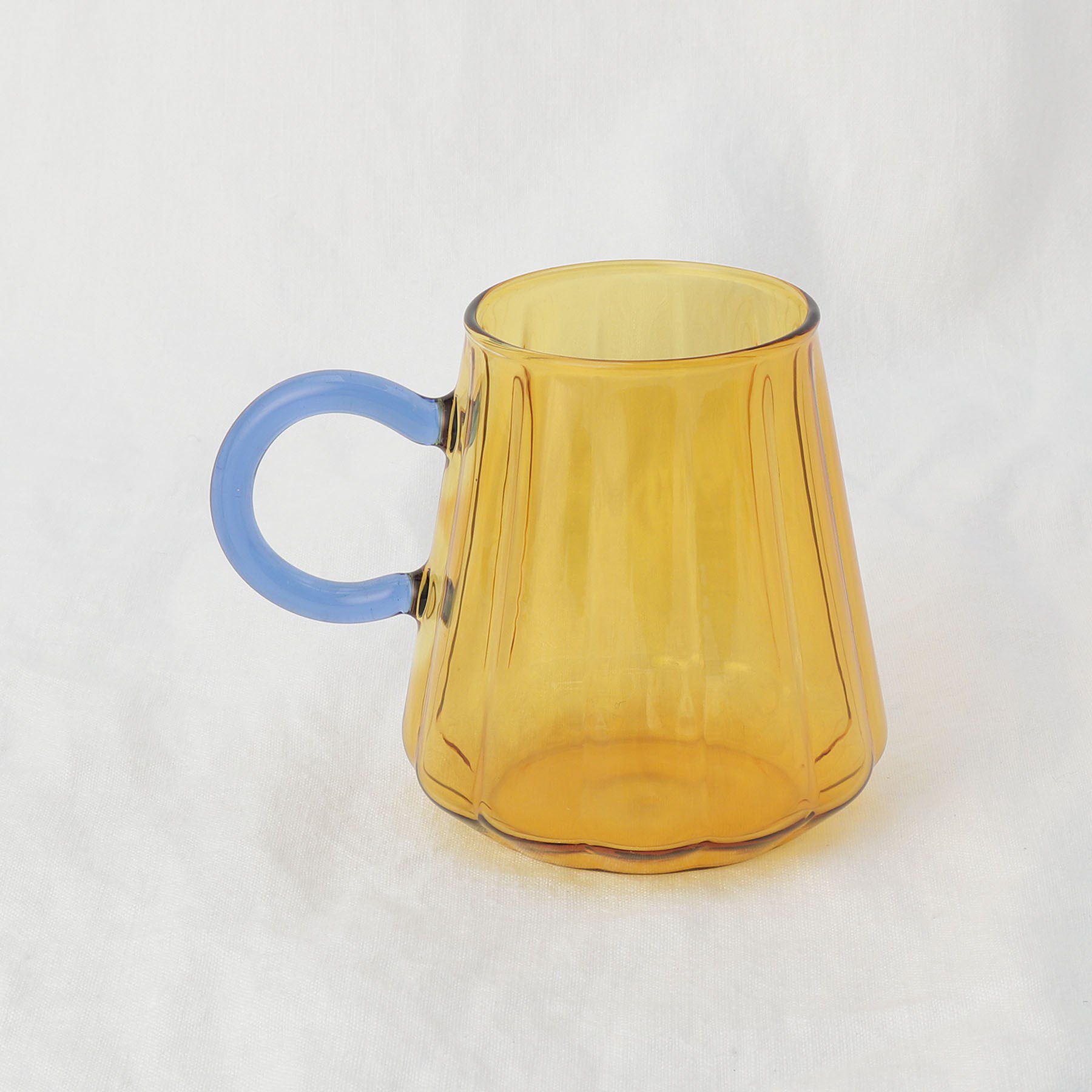 212 KITCHEN STORE「ミュゼット マグ YE」|グラス・マグカップ|