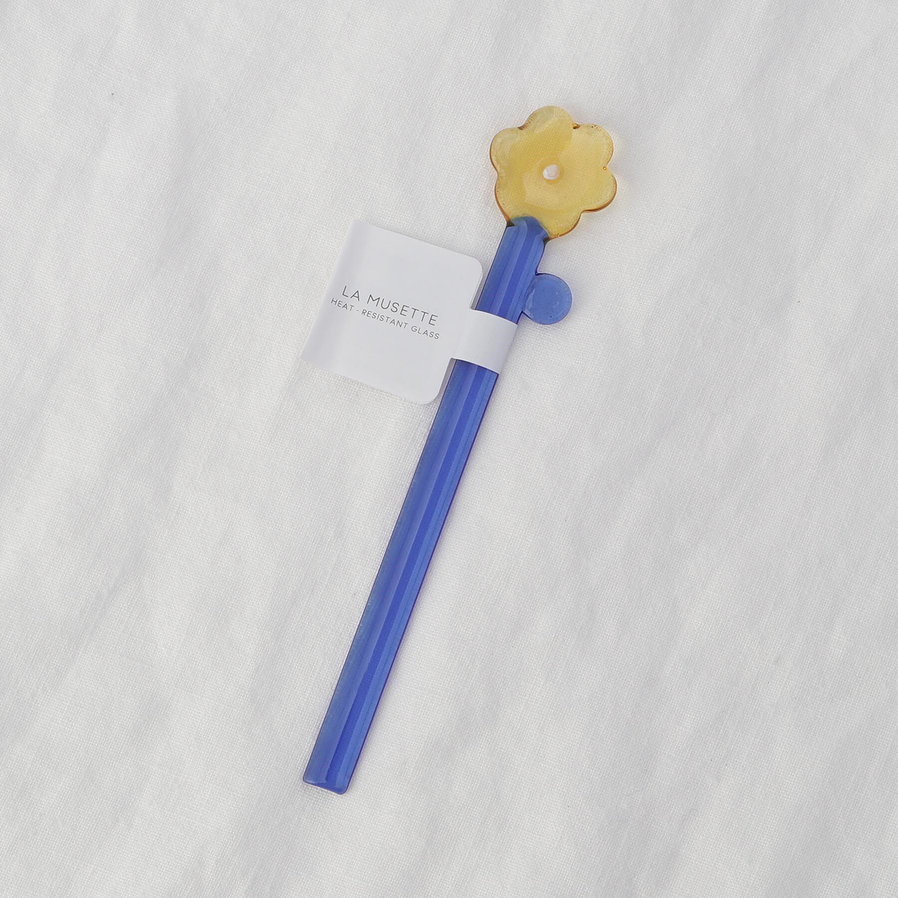 212 KITCHEN STORE「ミュゼット マドラー YE」|食器・キッチングッズ|