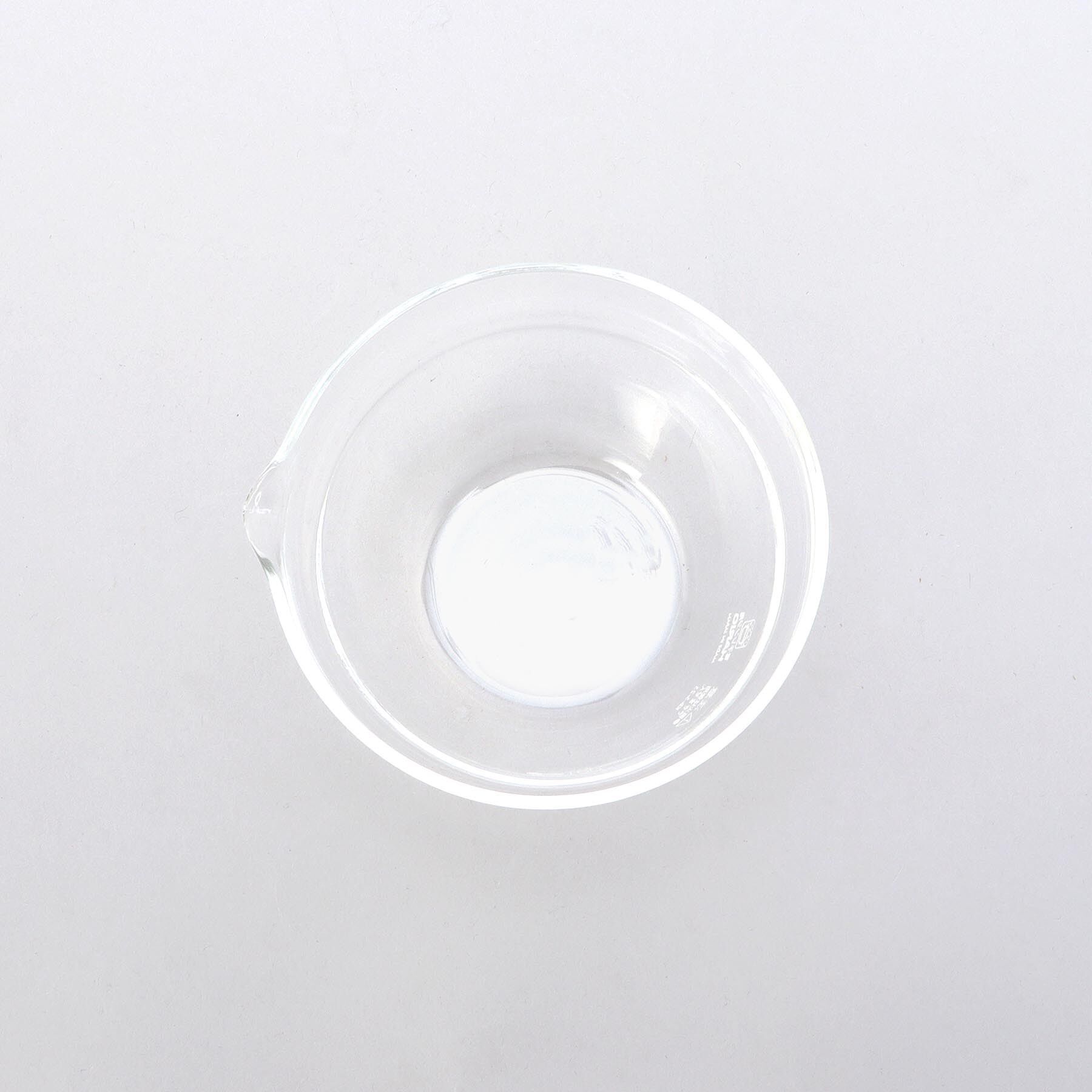 212 KITCHEN STORE「耐熱ガラス製片口ボウル 200ml ＜HARIO  ハリオ＞」|食器・キッチングッズ|