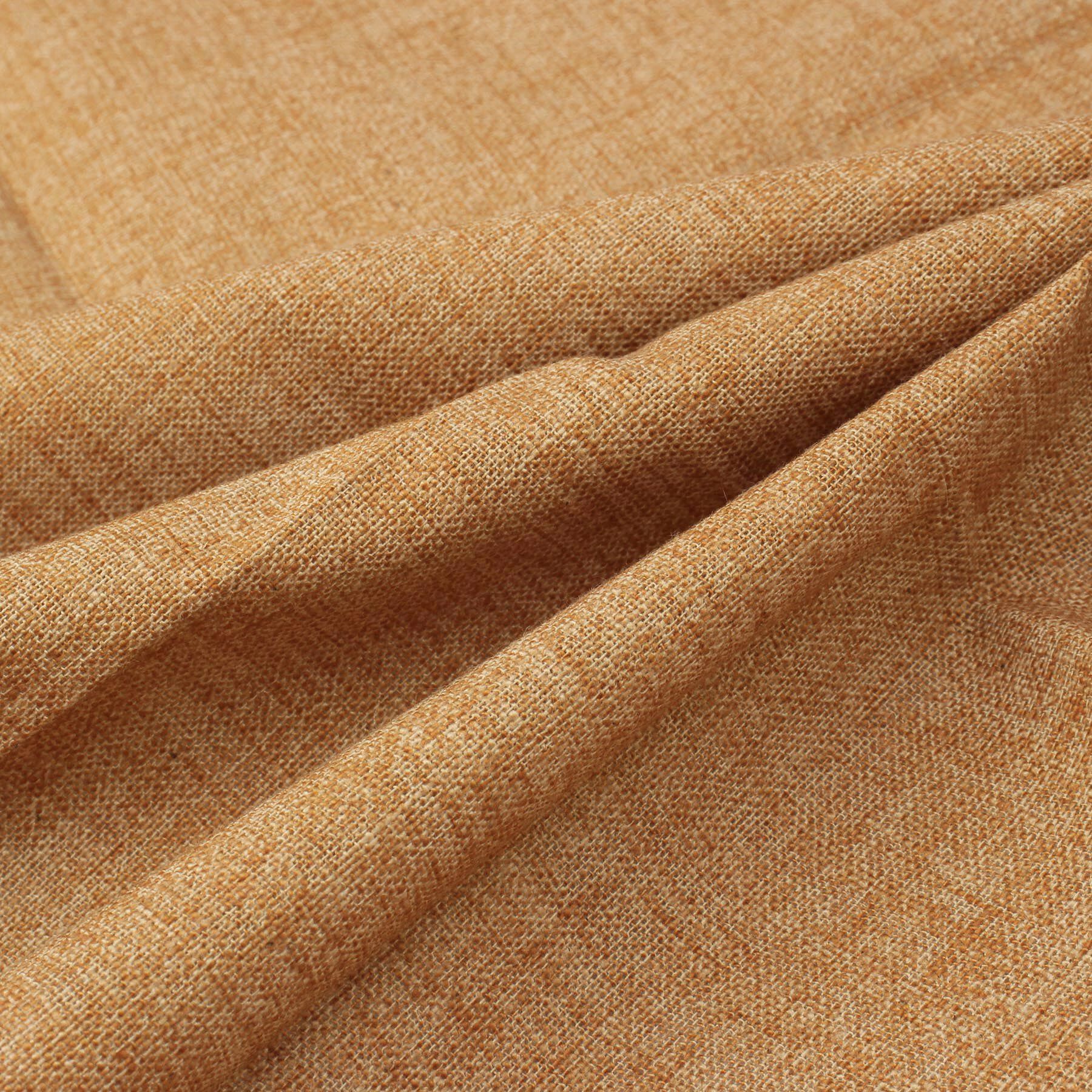 212 KITCHEN STORE「ランチョンマット リネンライク アプリコット」|食器・キッチングッズ|