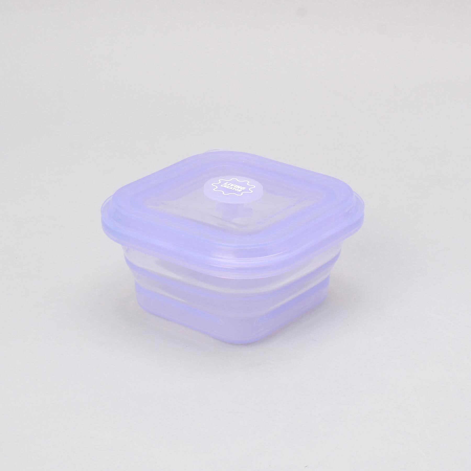 212 KITCHEN STORE「PUSH LOCK 200ml ナチュラルライトパープル」|食器・キッチングッズ|その他