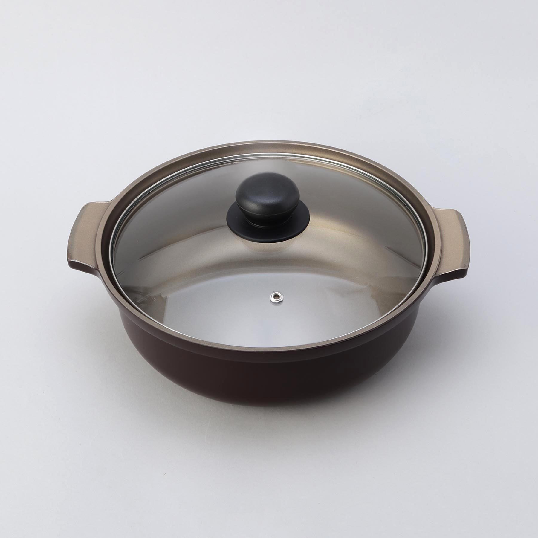 212 KITCHEN STORE「IH味彩鍋9号 4～5人用 ガス火・IH対応」|食器・キッチングッズ|その他