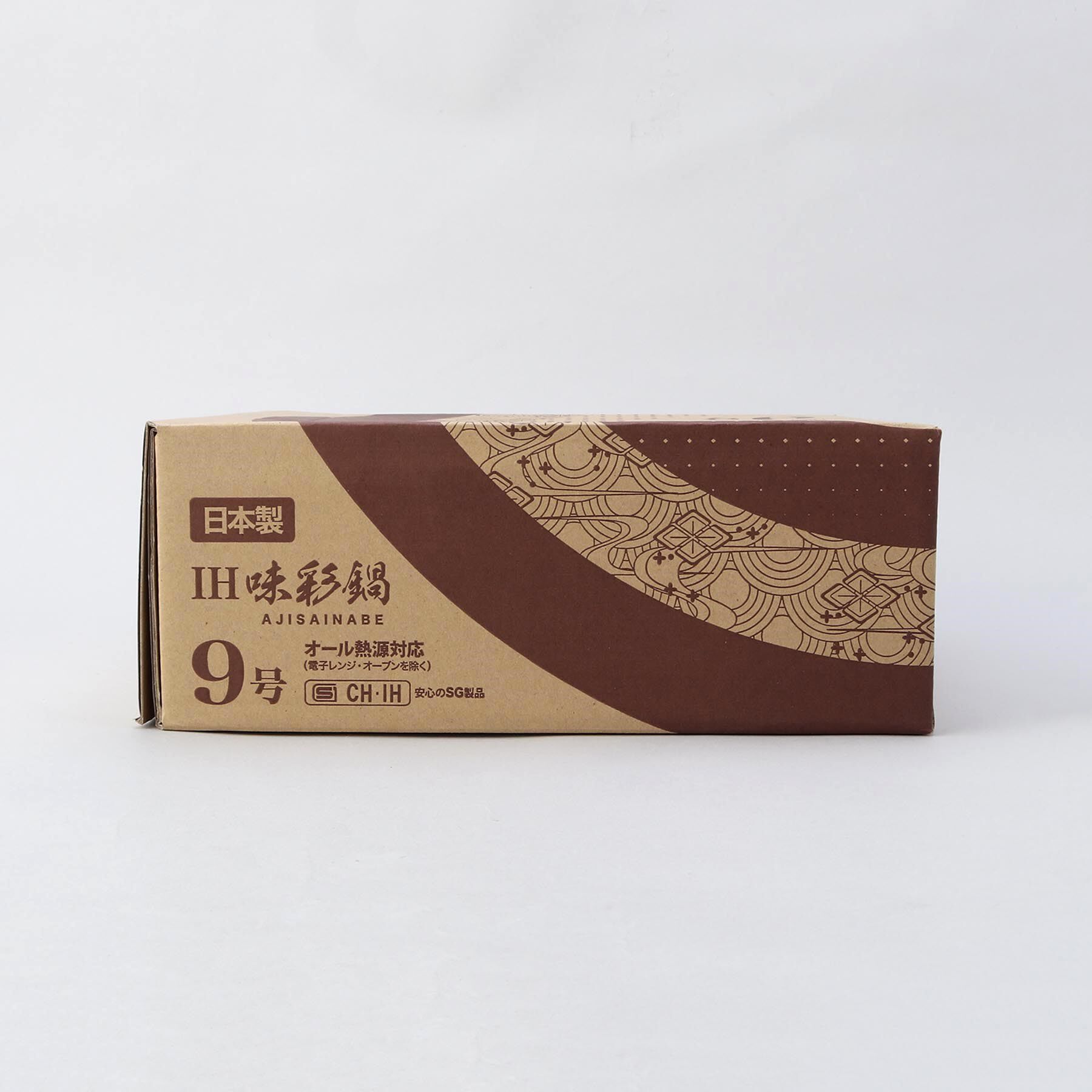 212 KITCHEN STORE「IH味彩鍋9号 4～5人用 ガス火・IH対応」|食器・キッチングッズ|