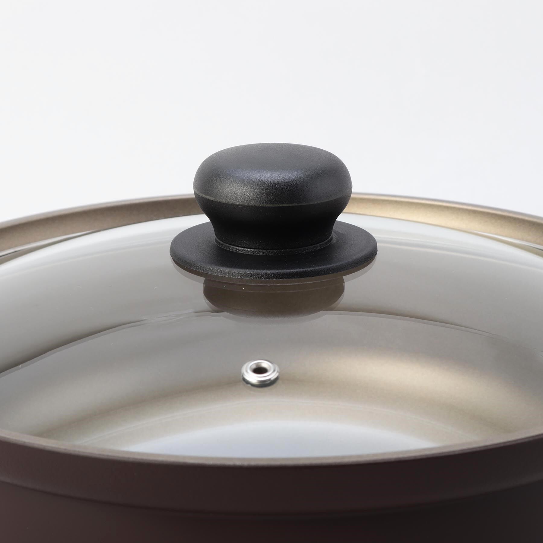 212 KITCHEN STORE「IH味彩鍋9号 4～5人用 ガス火・IH対応」|食器・キッチングッズ|