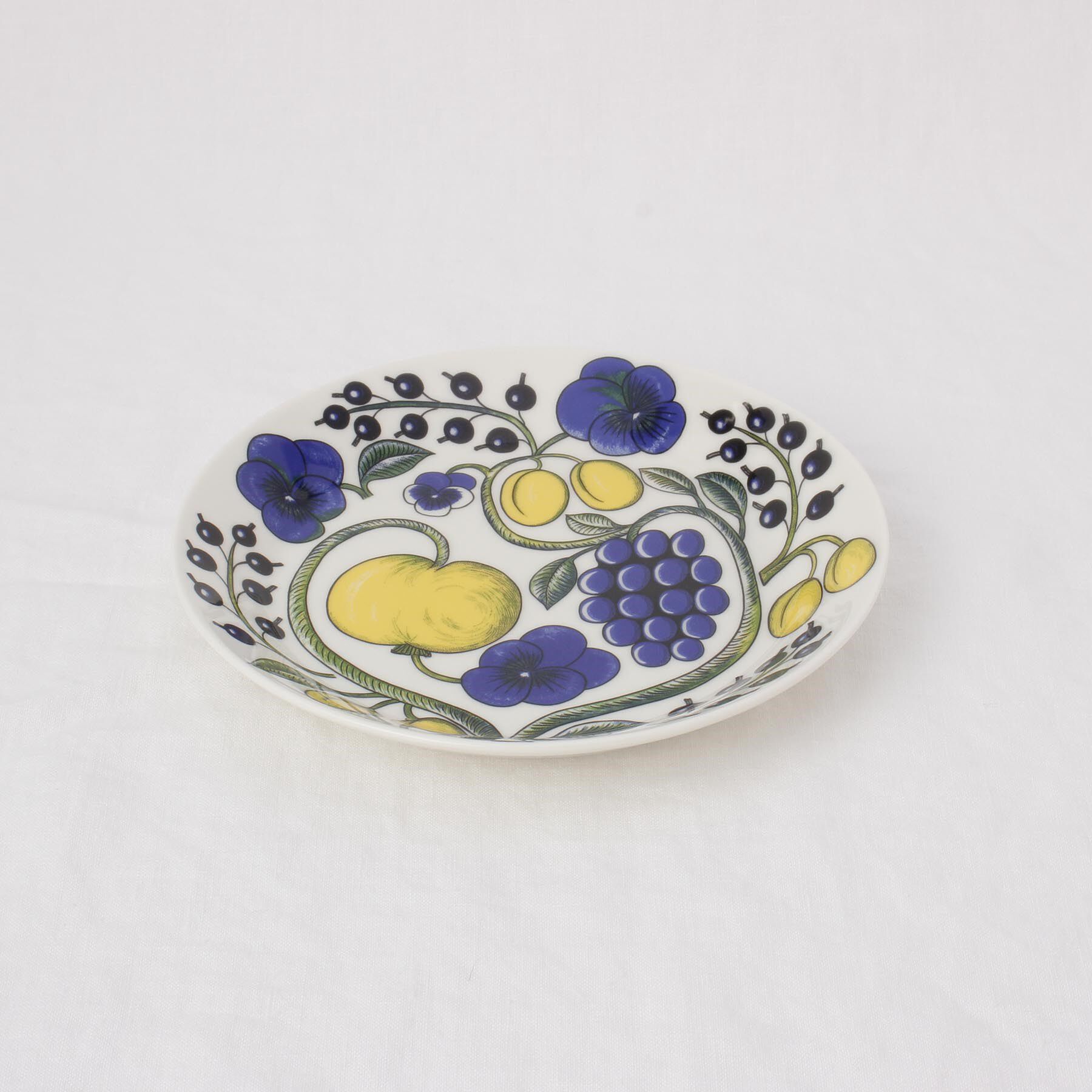 212 KITCHEN STORE「パラティッシ プレート 21cm ＜ARABIA アラビア＞」|食器・キッチングッズ|その他