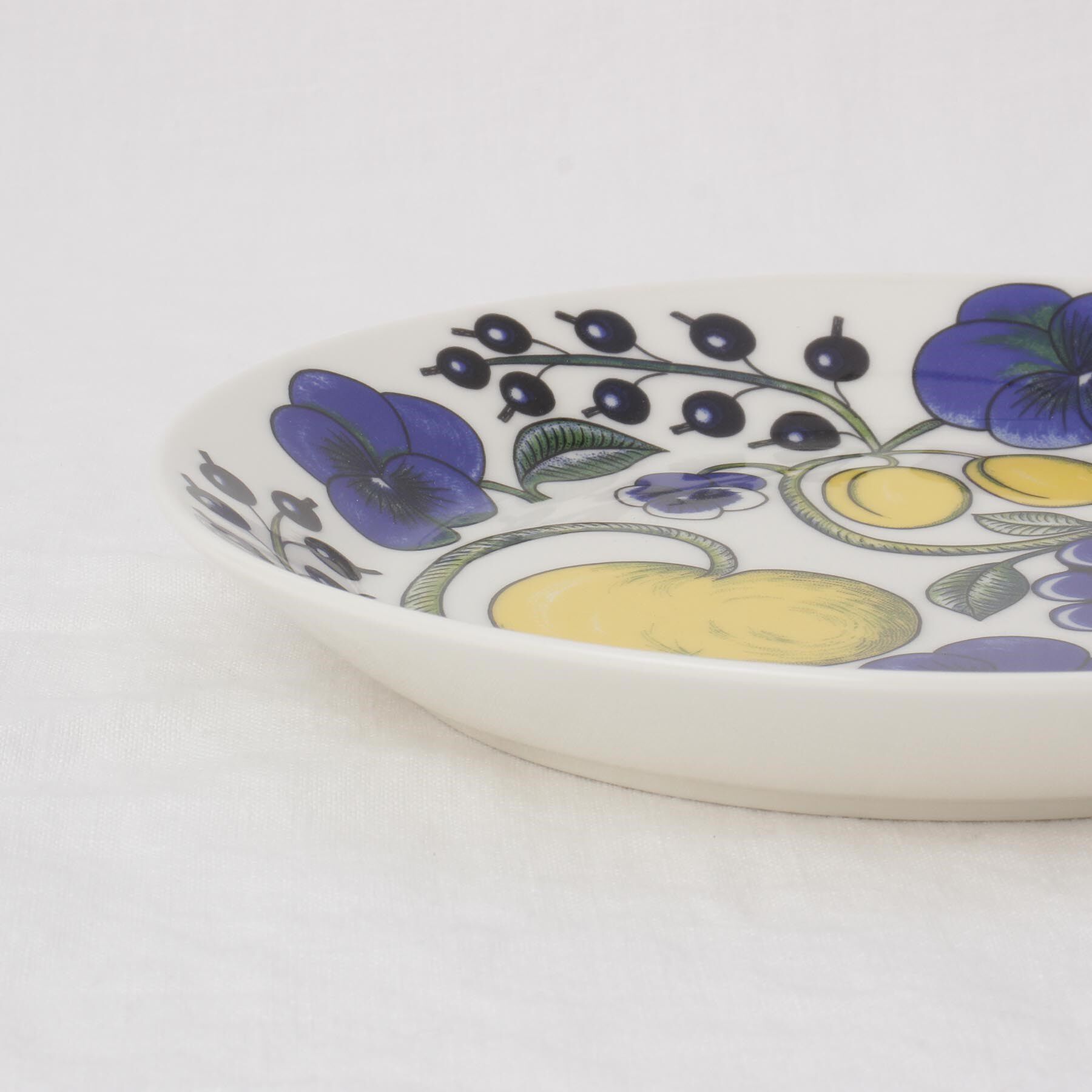 212 KITCHEN STORE「パラティッシ プレート 21cm ＜ARABIA アラビア＞」|食器・キッチングッズ|