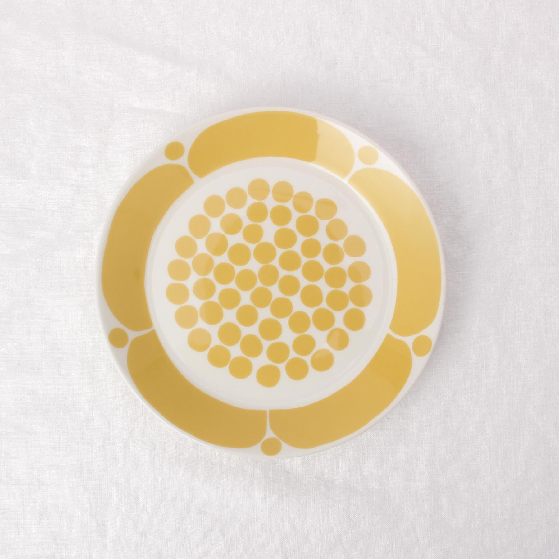 212 KITCHEN STORE「スンヌンタイ プレート 21cm ＜ARABIA アラビア＞」|食器・キッチングッズ|