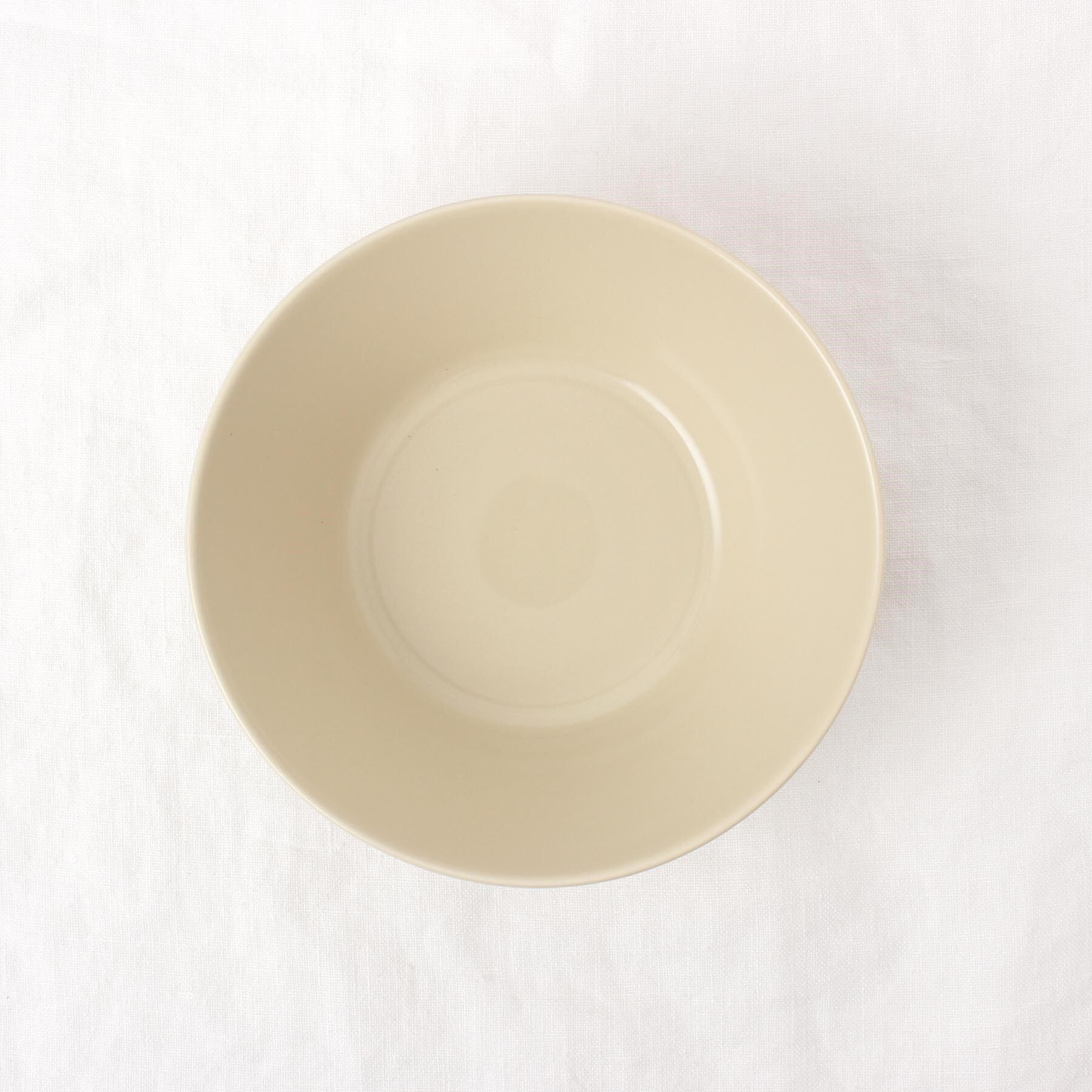212 KITCHEN STORE「ティーマ ボウル 15cm リネン ＜iittala イッタラ＞」|食器・キッチングッズ|