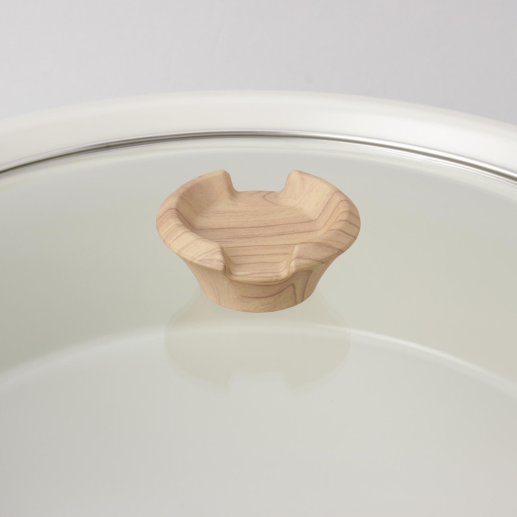 212 KITCHEN STORE「KISETSUnoONABE（キセツノオナベ） brown ＜212Kオリジナル＞」|食器・キッチングッズ|