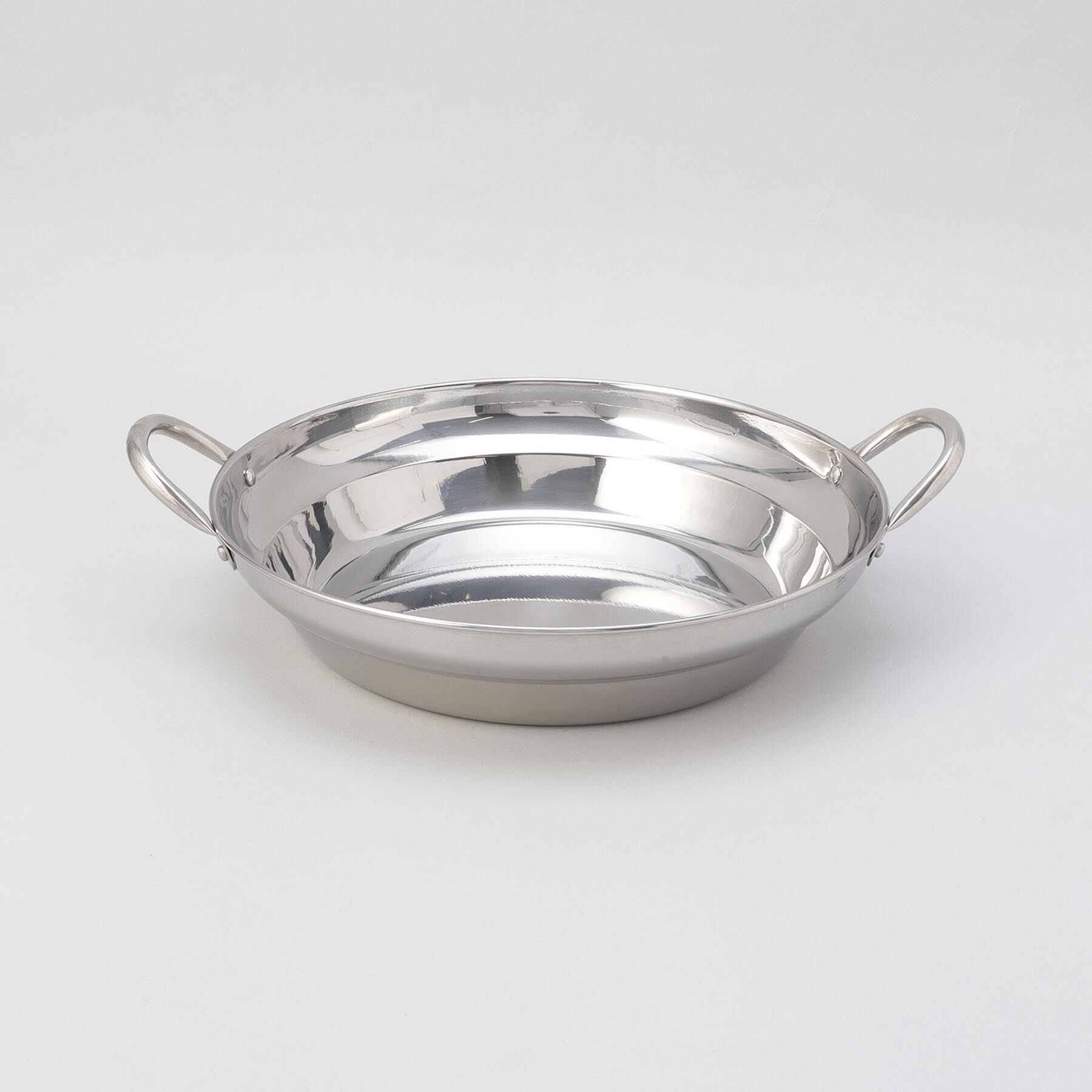 212 KITCHEN STORE「和楽庵 ステンレス製ちり鍋27cm」|食器・キッチングッズ|