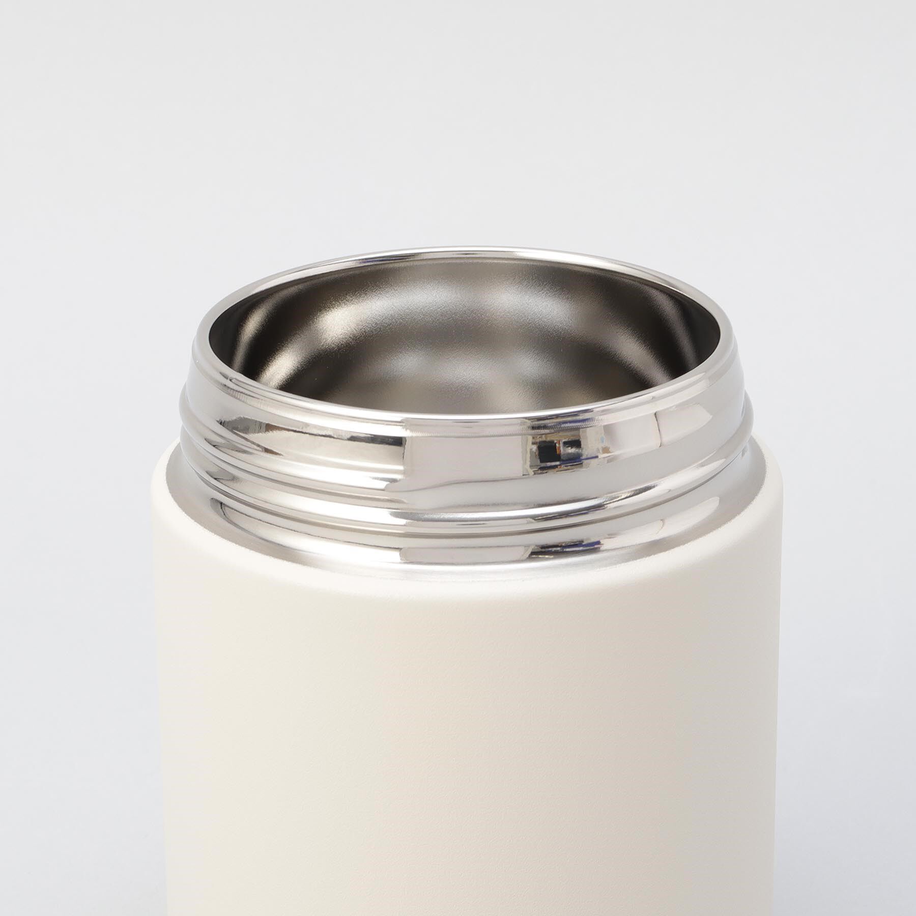 212 KITCHEN STORE「シームレスせん ステンレススープジャー 400ml BE ＜ZOJIRUSHI  象印＞」|食器・キッチングッズ|