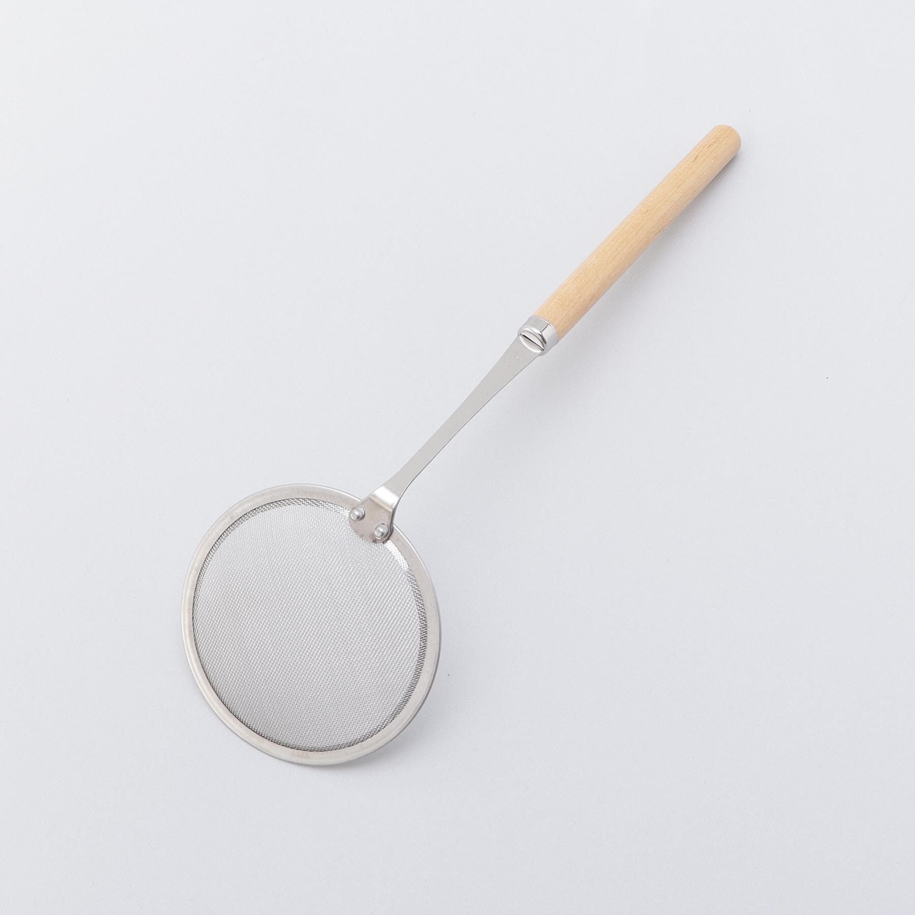 212 KITCHEN STORE「KK 木柄 卓上あくとり」|食器・キッチングッズ|