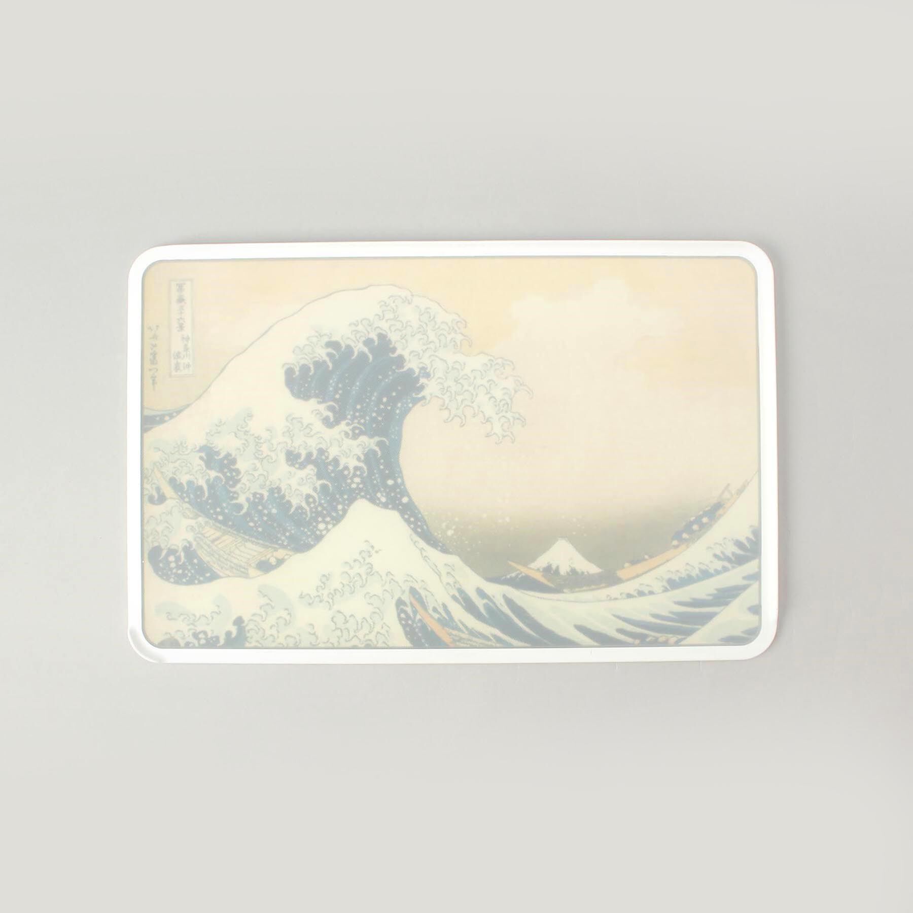 212 KITCHEN STORE「Licute Art Cutting board Fugaku （富嶽三十六景モチーフのまな板）」|食器・キッチングッズ|