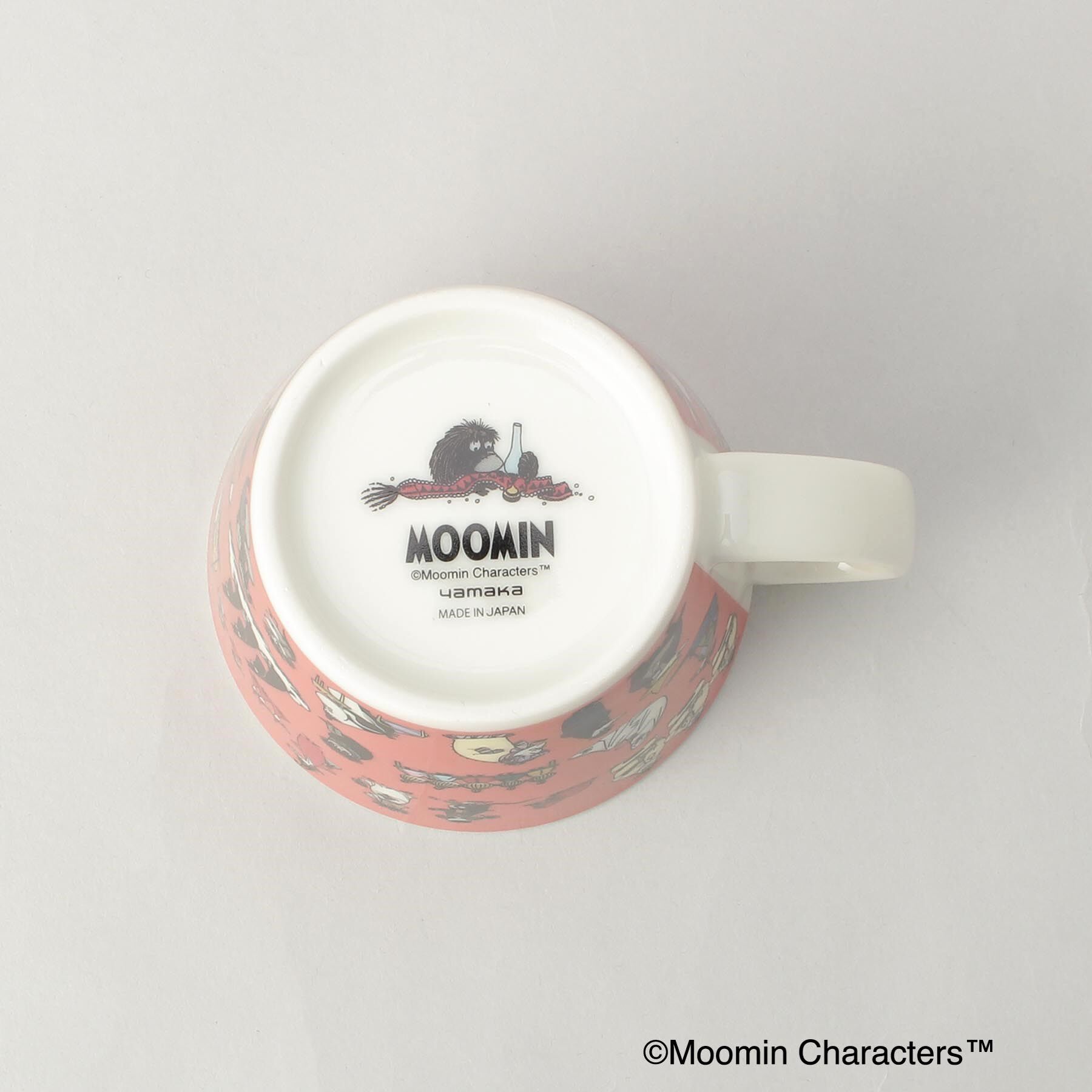 212 KITCHEN STORE「スープマグ PK ＜MOOMIN ムーミン＞」|その他|