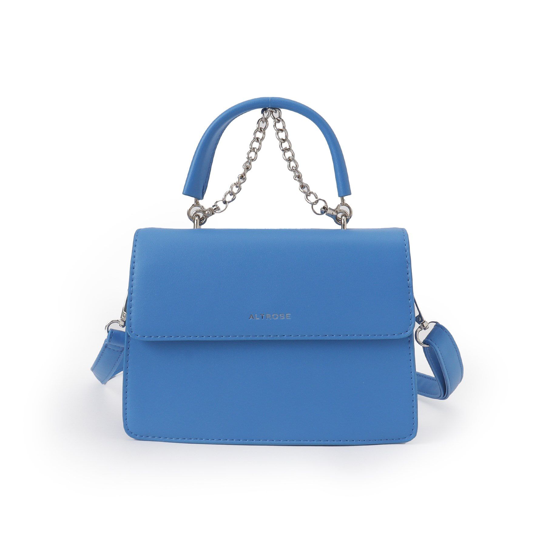 Ober Tashe「チェーン付き 2WAY ショルダーバッグ」|ショルダー・メッセンジャー|