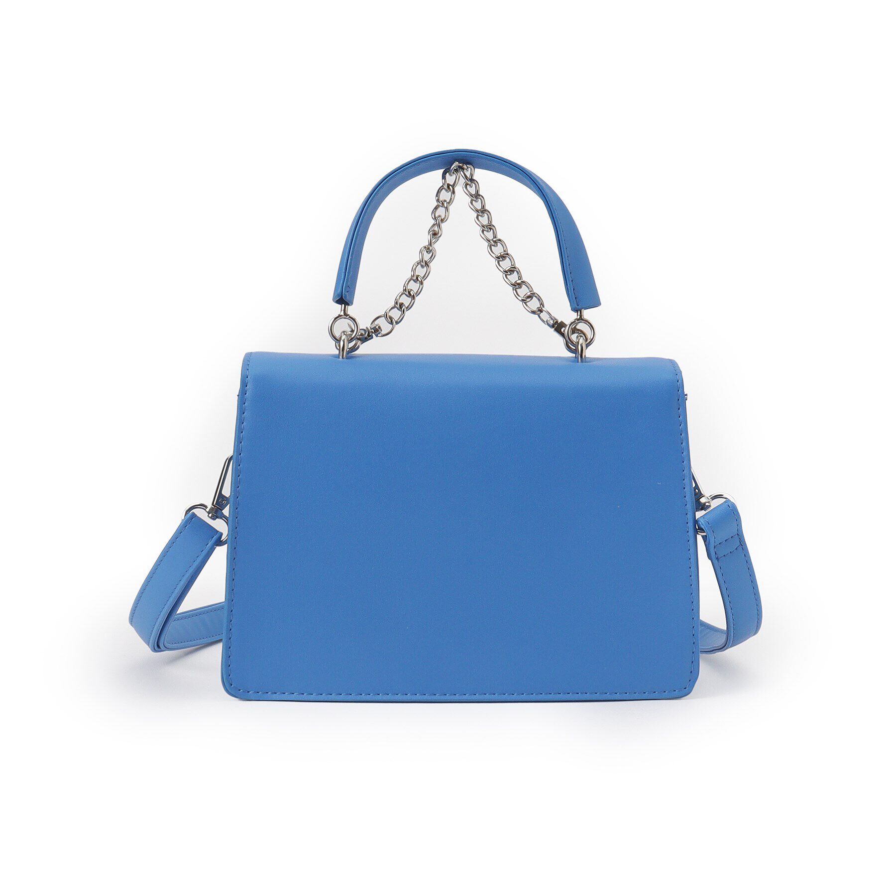 Ober Tashe「チェーン付き 2WAY ショルダーバッグ」|ショルダー・メッセンジャー|