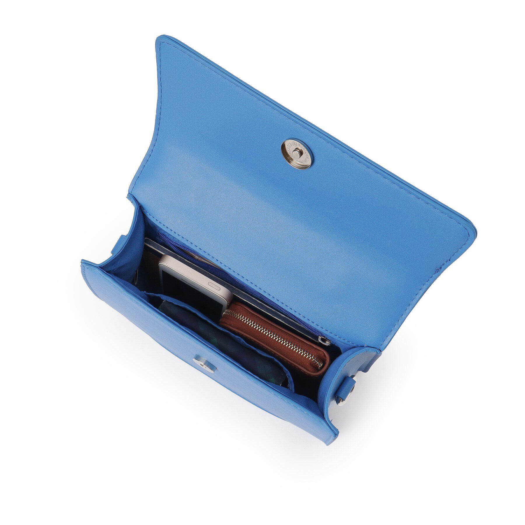 Ober Tashe「チェーン付き 2WAY ショルダーバッグ」|ショルダー・メッセンジャー|