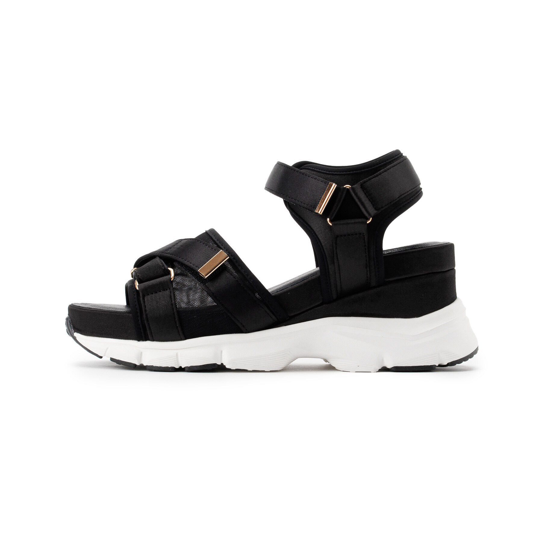 ESPERANZA「チュールベルトスポサン」|サンダル|