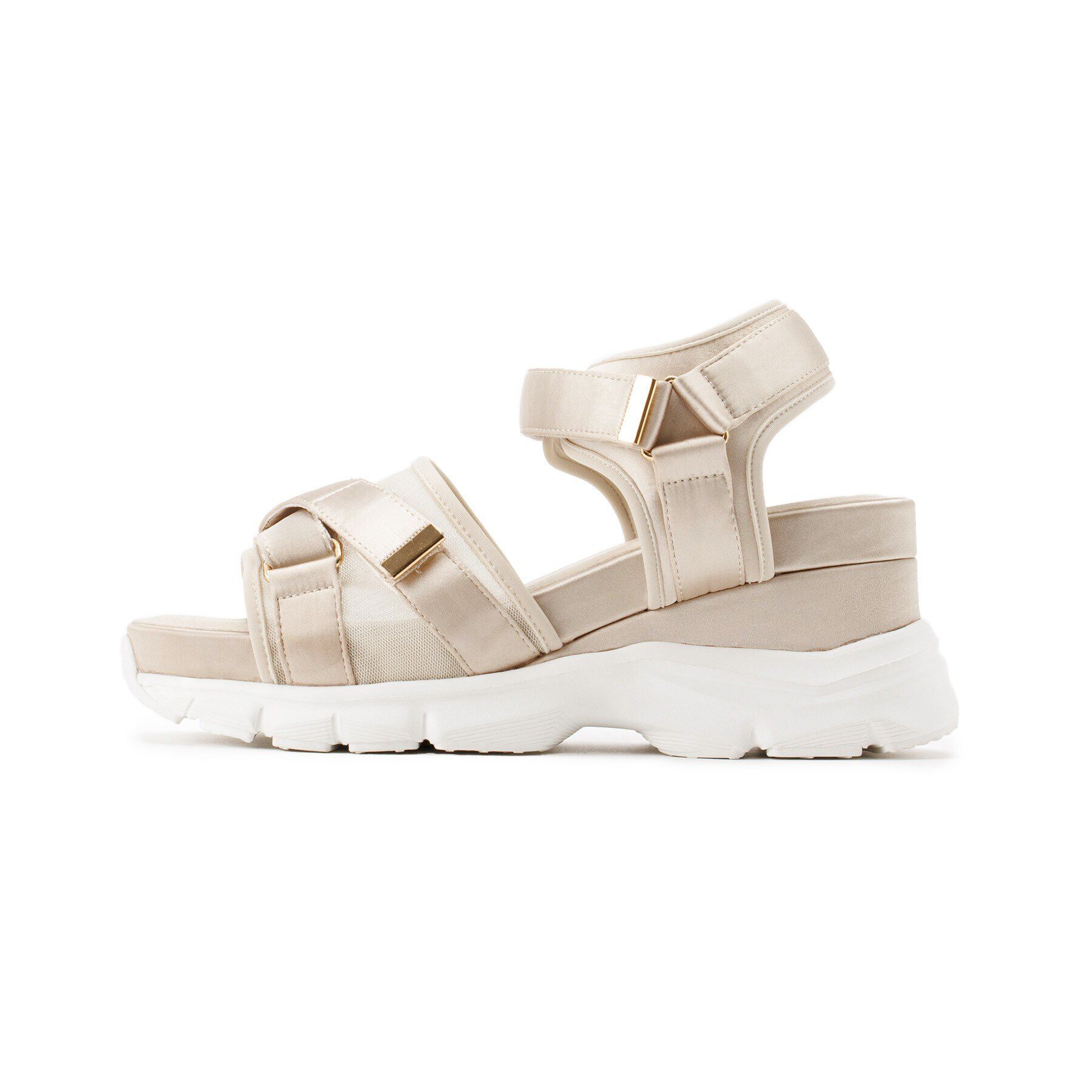 ESPERANZA「チュールベルトスポサン」|サンダル|