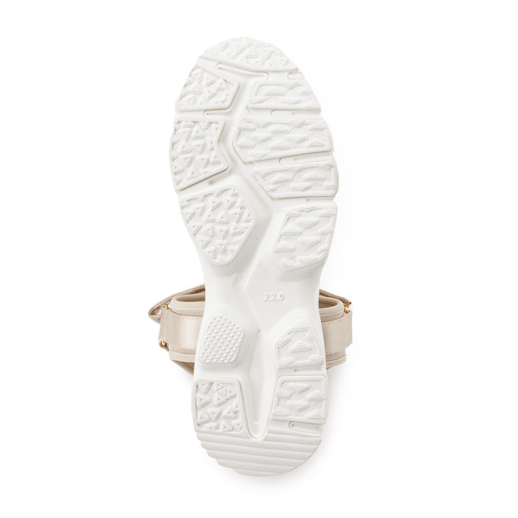 ESPERANZA「チュールベルトスポサン」|サンダル|