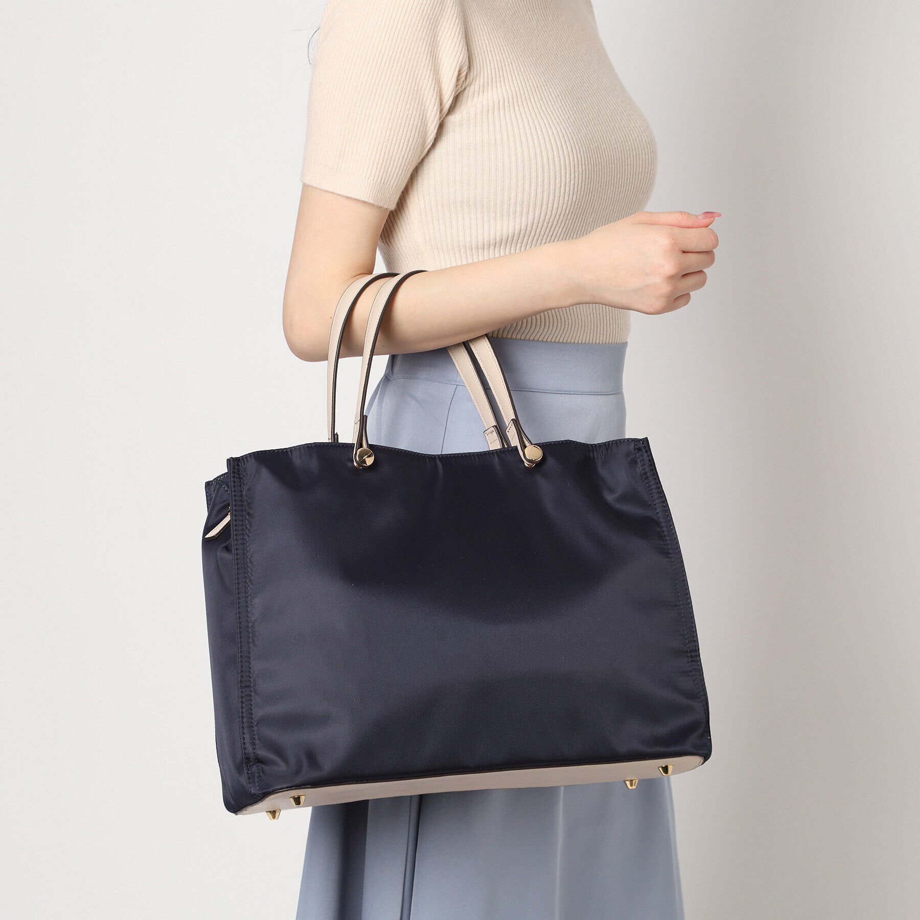 ESPERANZA「横型A4トートバッグ」|トートバッグ|