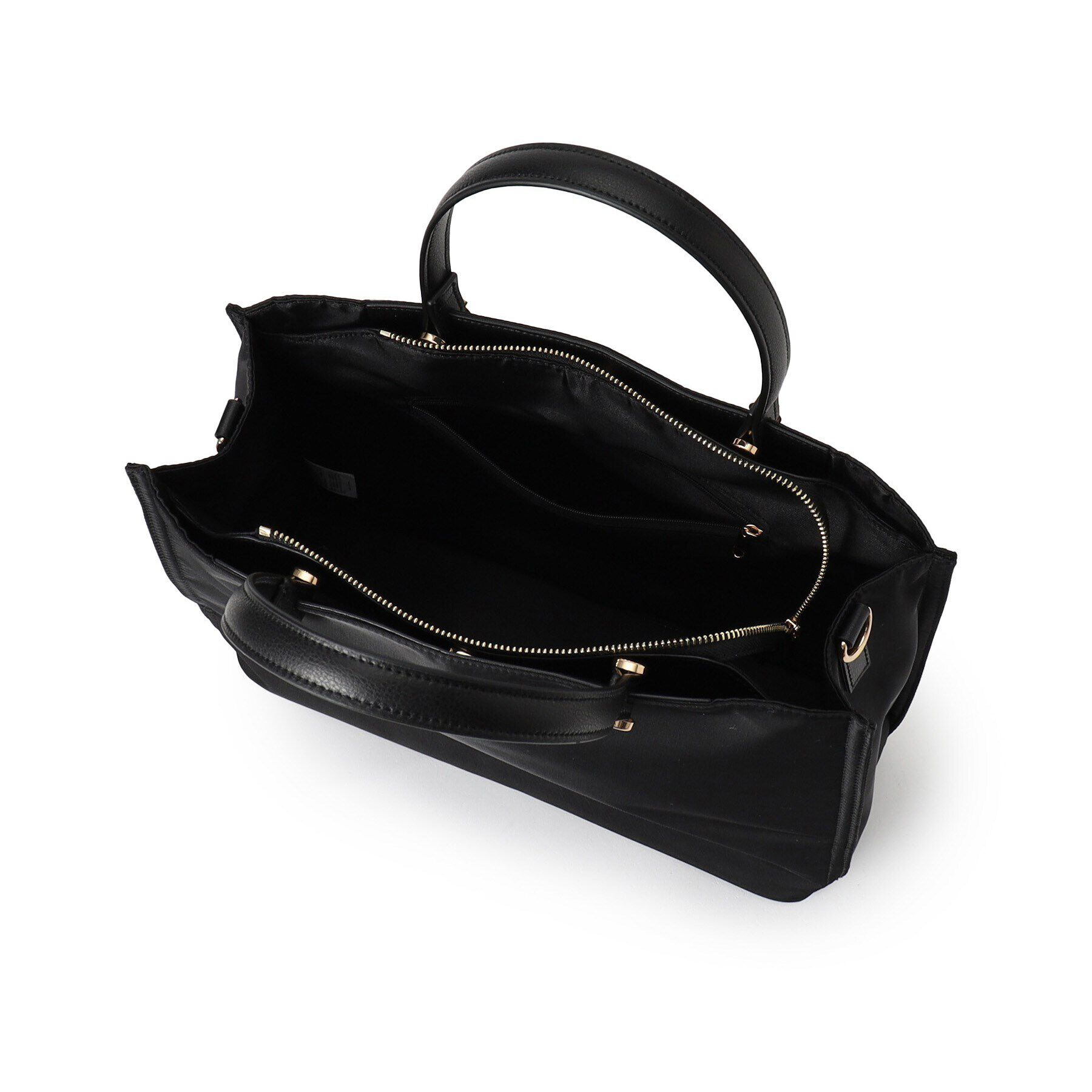 ESPERANZA「横型A4トートバッグ」|トートバッグ|