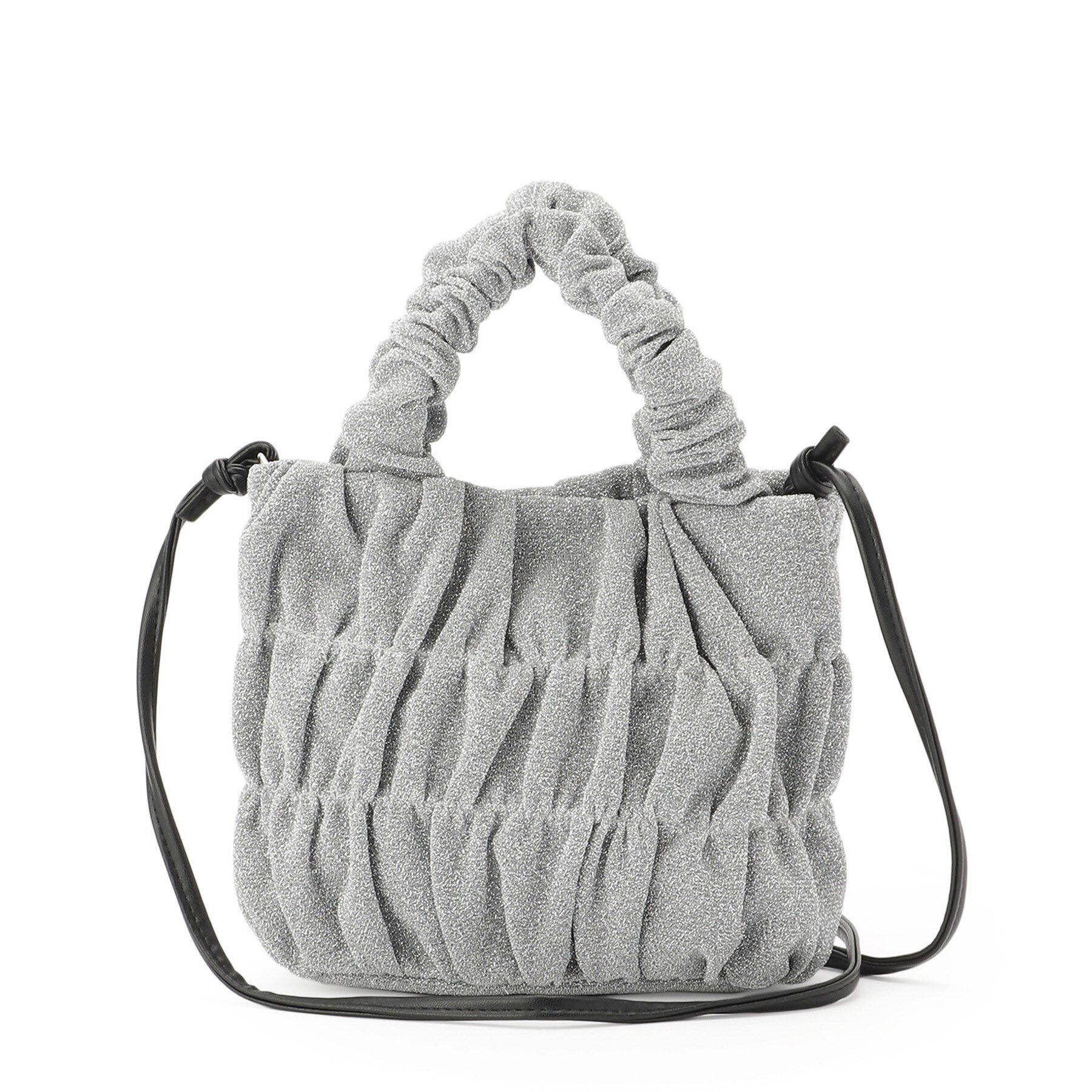 ESPERANZA「シャーリングトートバッグ」|トートバッグ|