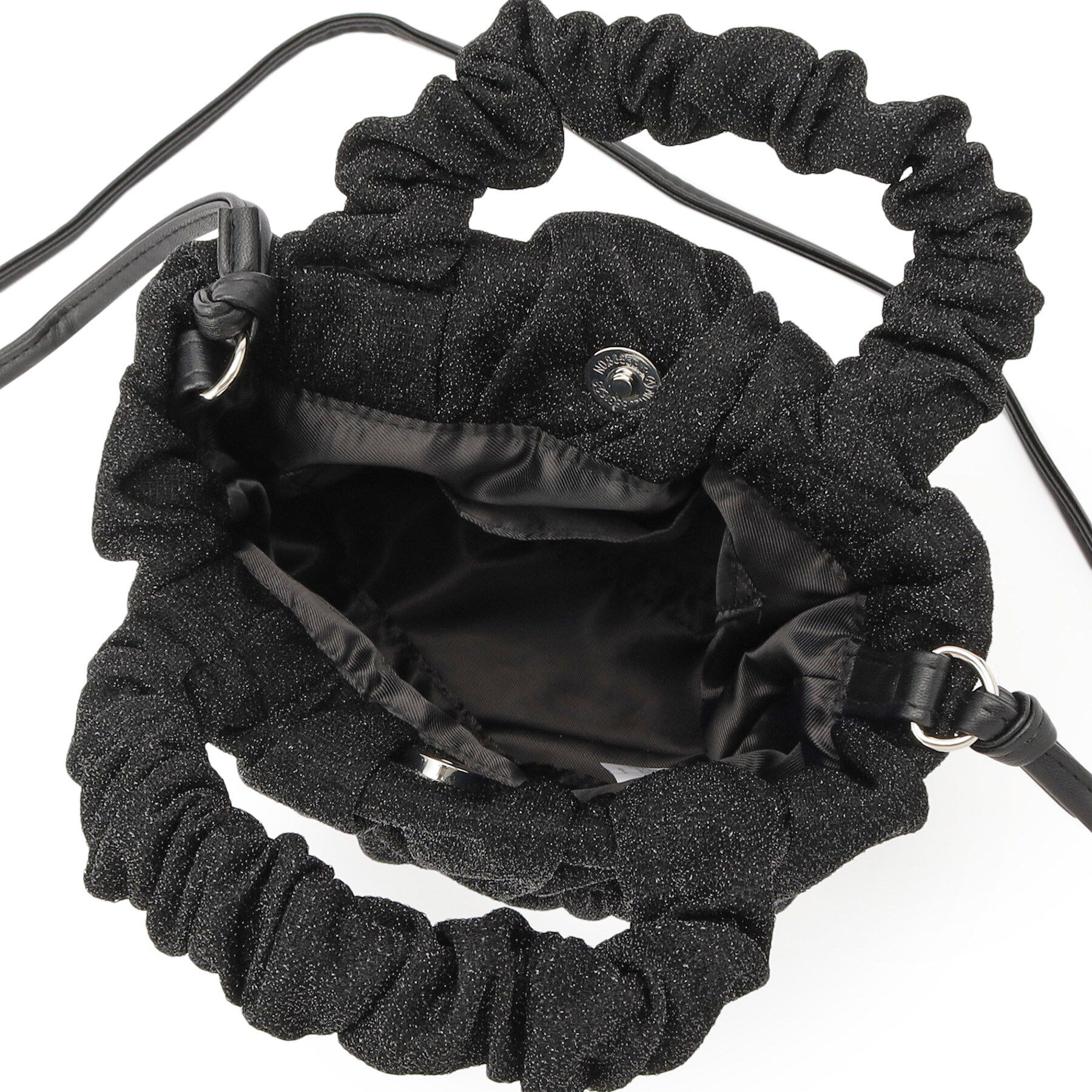 ESPERANZA「シャーリングトートバッグ」|トートバッグ|