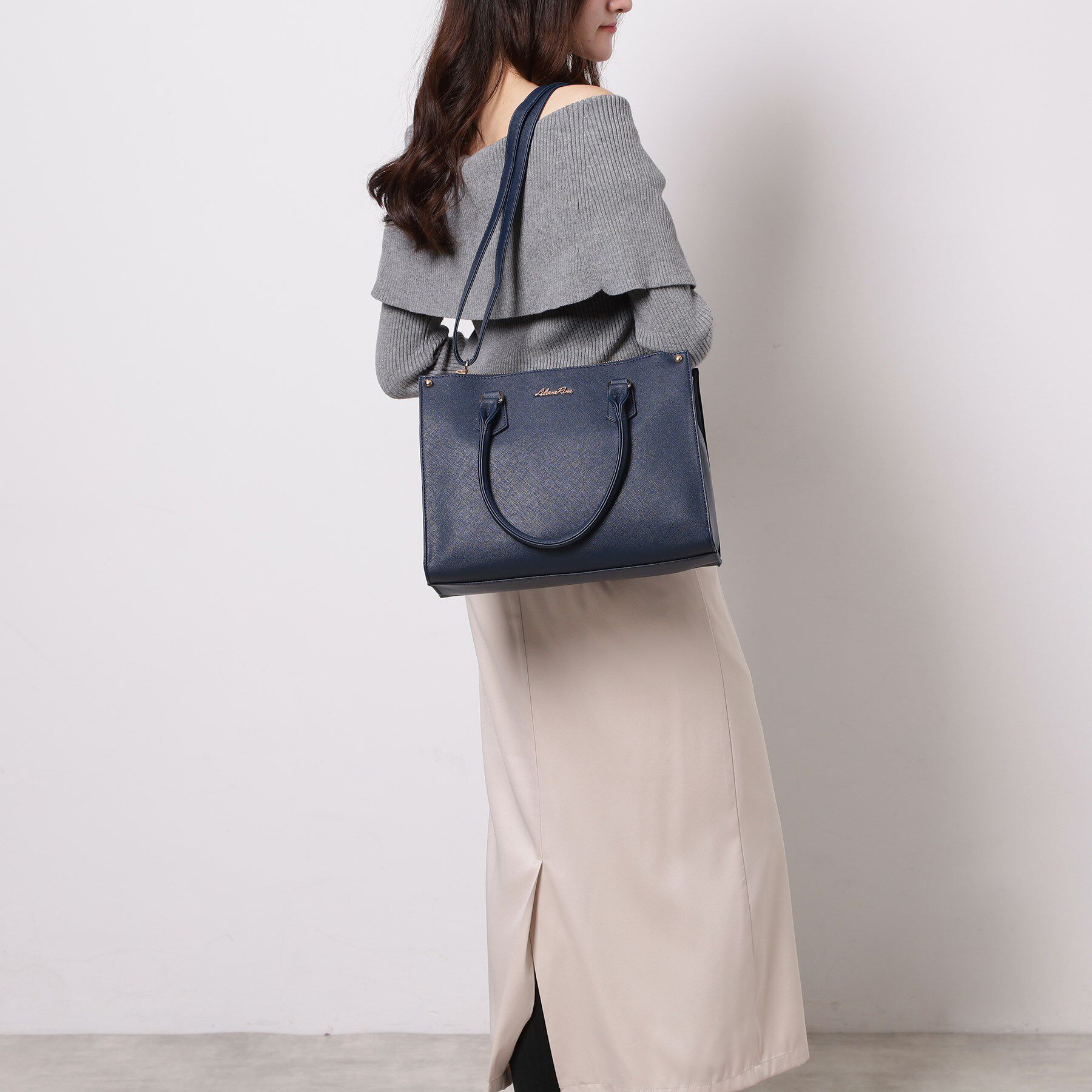 Ober Tashe「2WAYトートバッグ」|トートバッグ|