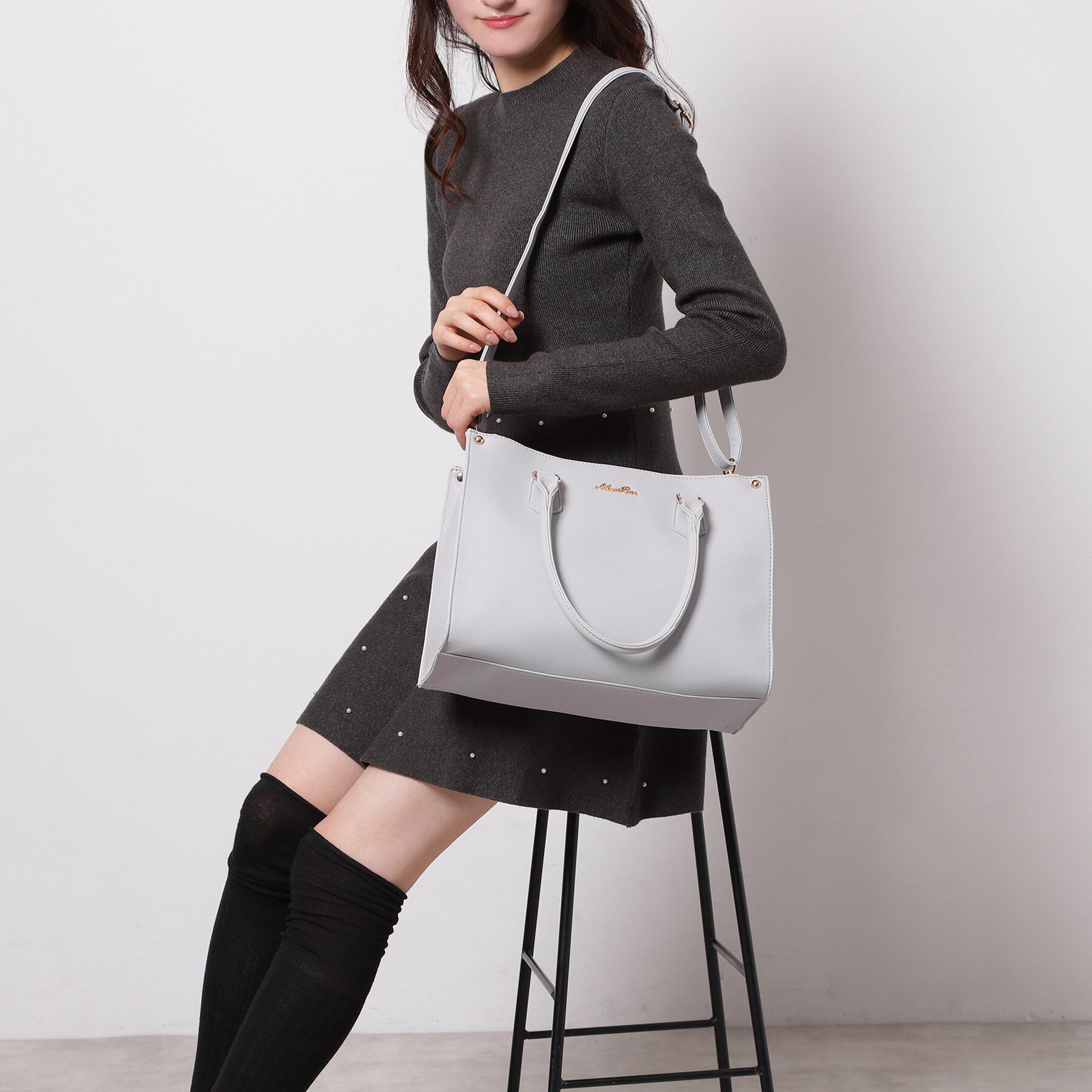 Ober Tashe「2WAYトートバッグ」|トートバッグ|