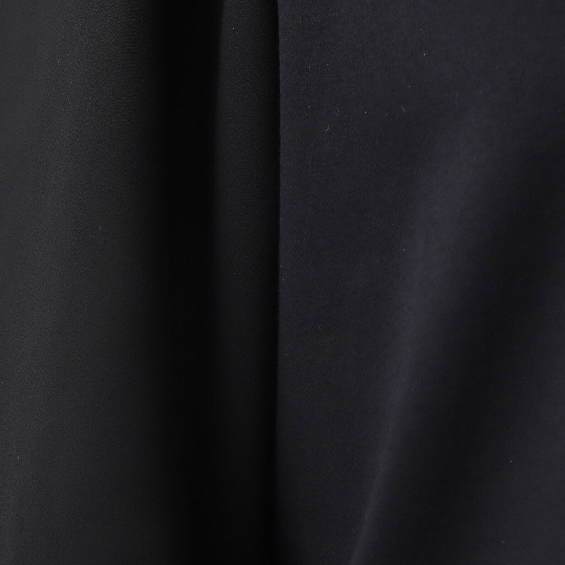 SunaUna「【華やか見え!／袖シフォン】7分袖パフスリーブカットソー」|Tシャツ・カットソー|