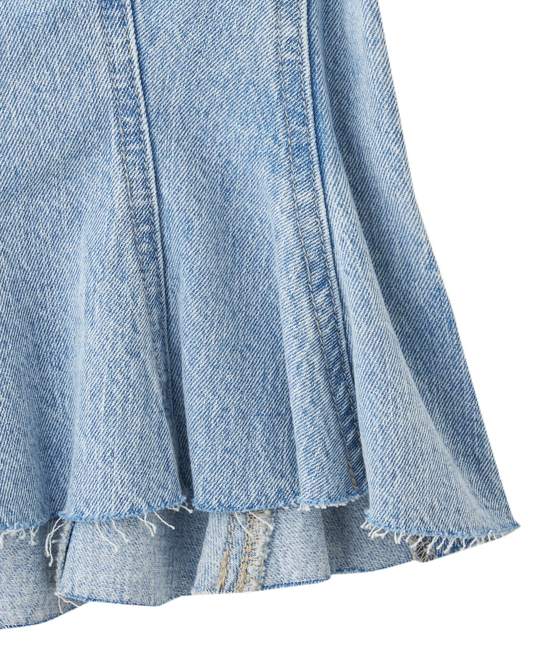 COCO DEAL「ペプラムデニムビスチェ」|その他|