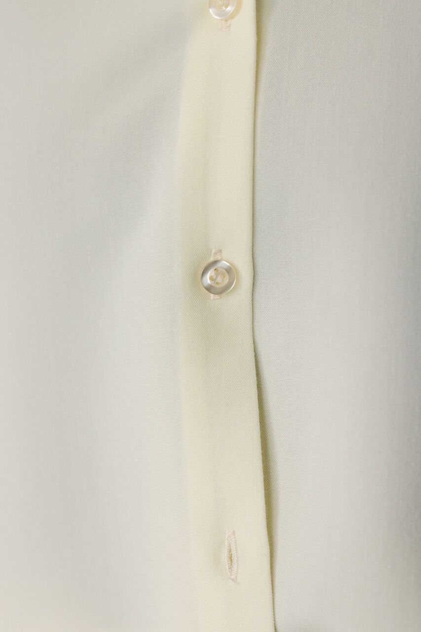 STYLEMIXER「テントラインセットアップシャツ」|シャツ・ブラウス|