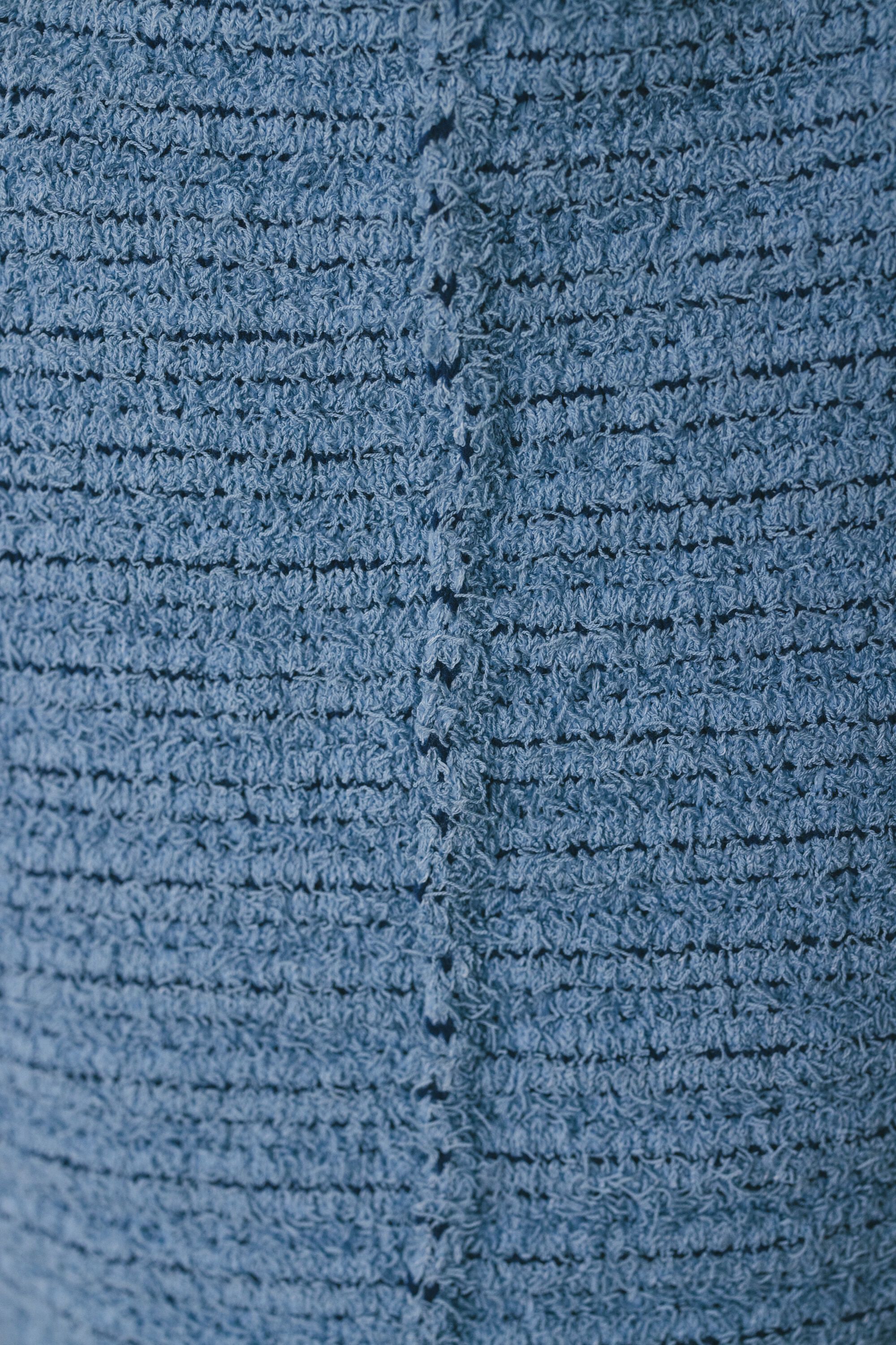 STYLEMIXER「ツイードニットトップ」|タンクトップ|