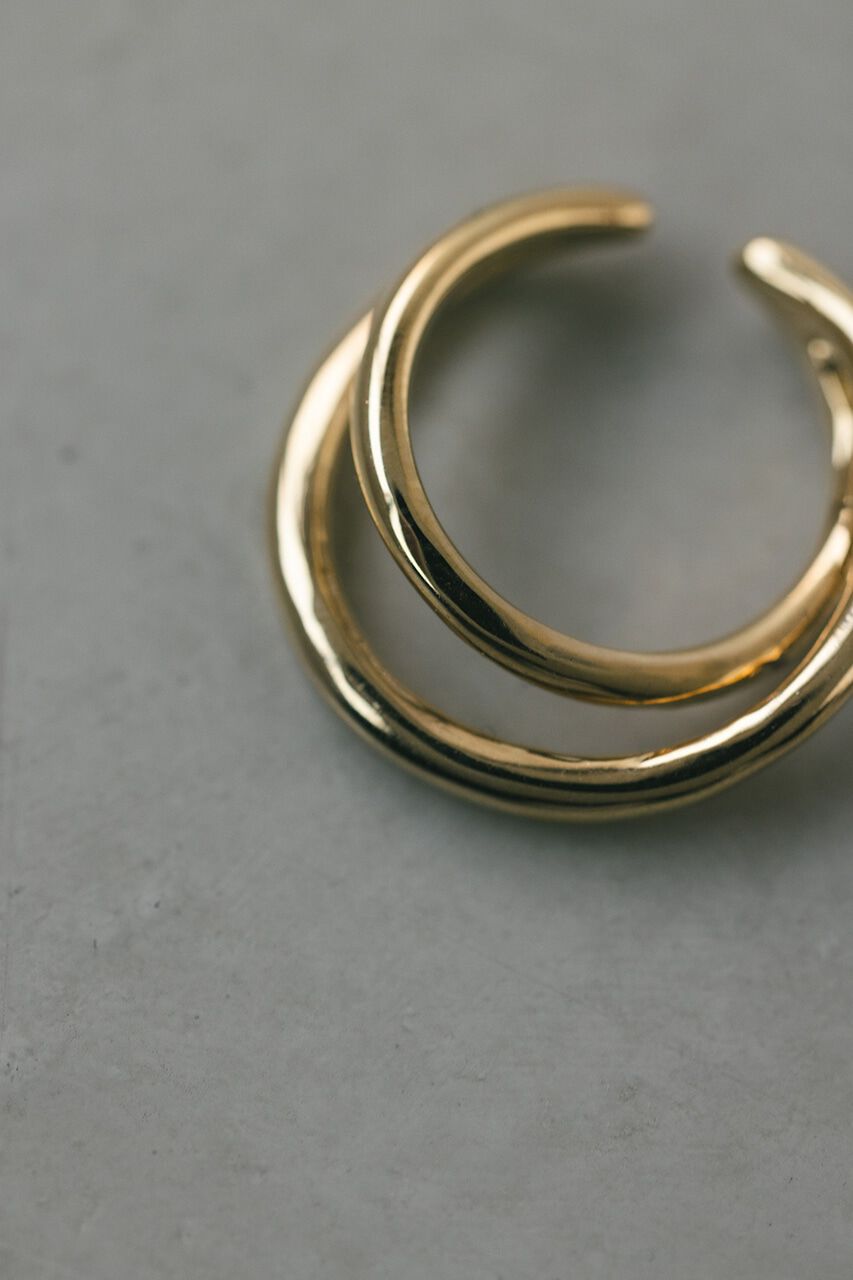 STYLEMIXER「クロスラインリング」|リング|