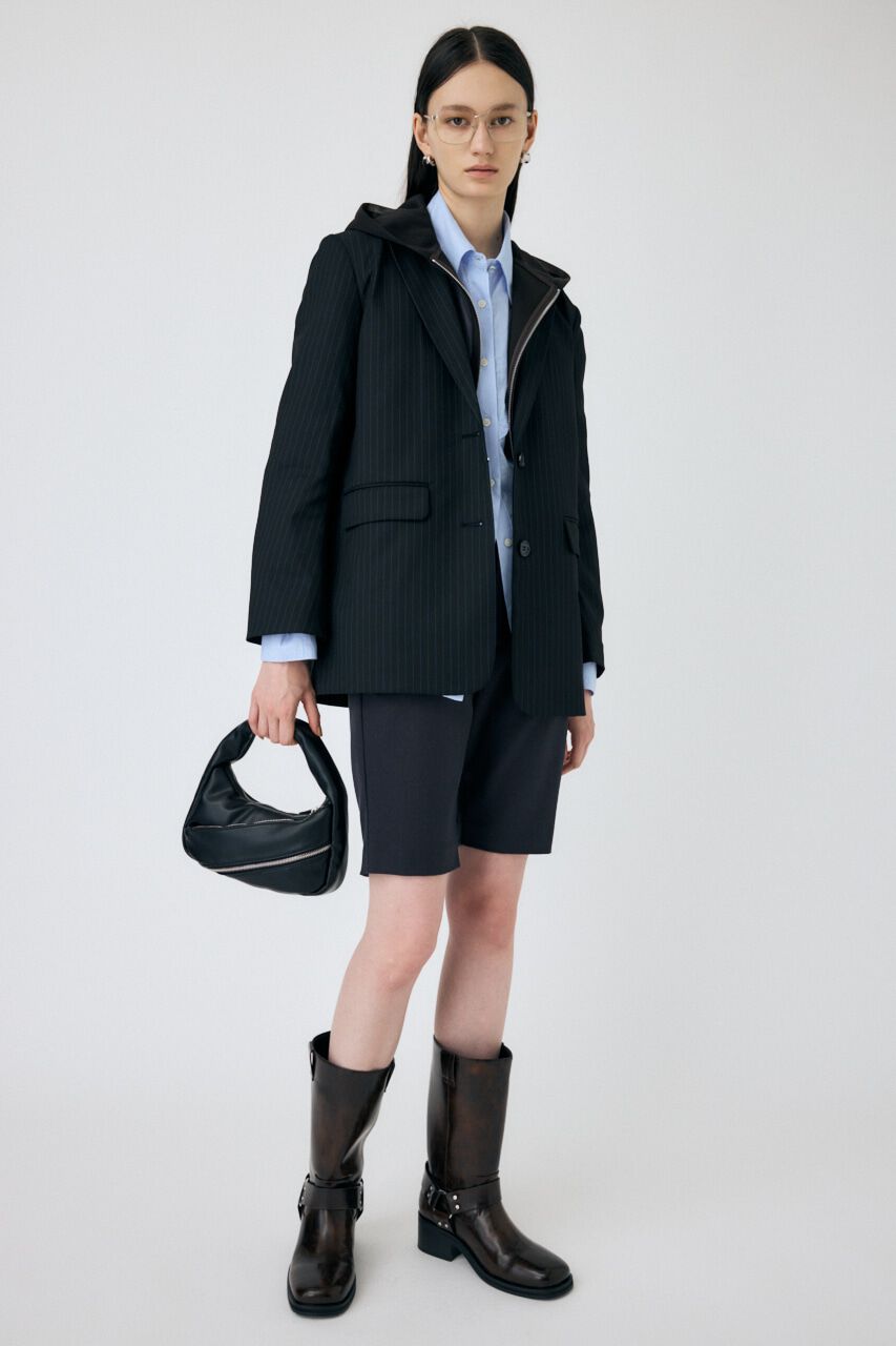 MOUSSY「OVERSIZED ブレザー」|その他|