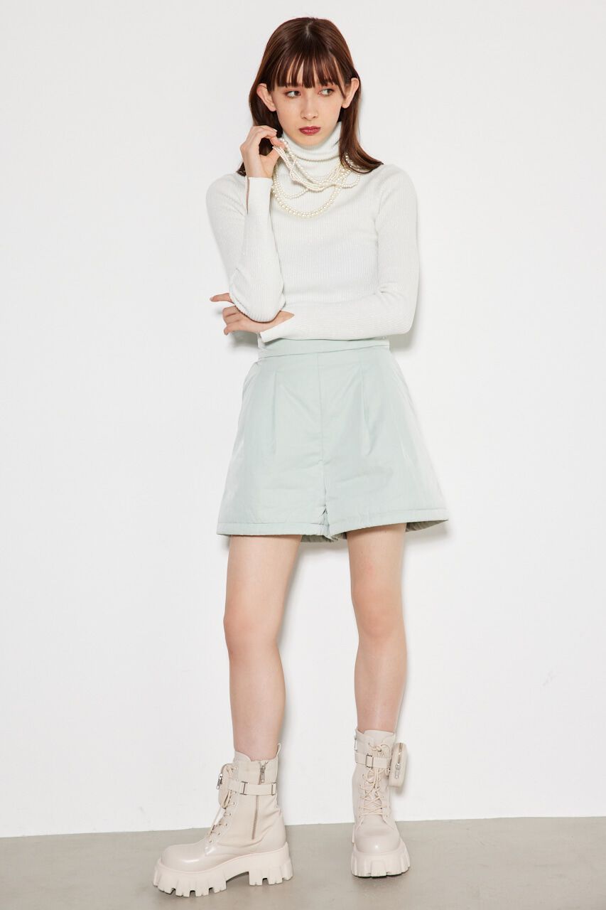 rienda「中綿H/W S-PT」|その他|